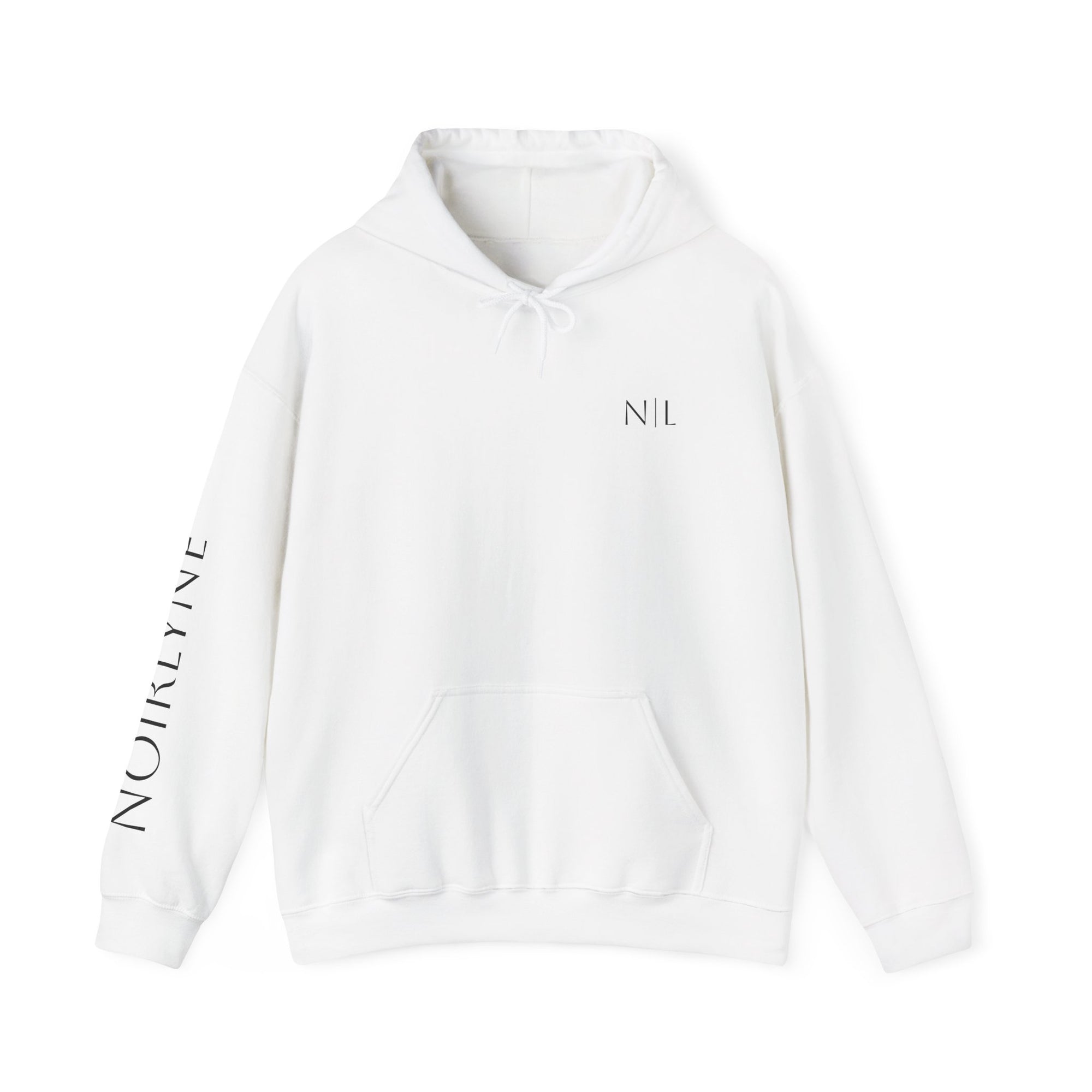 Graphic Hoodie