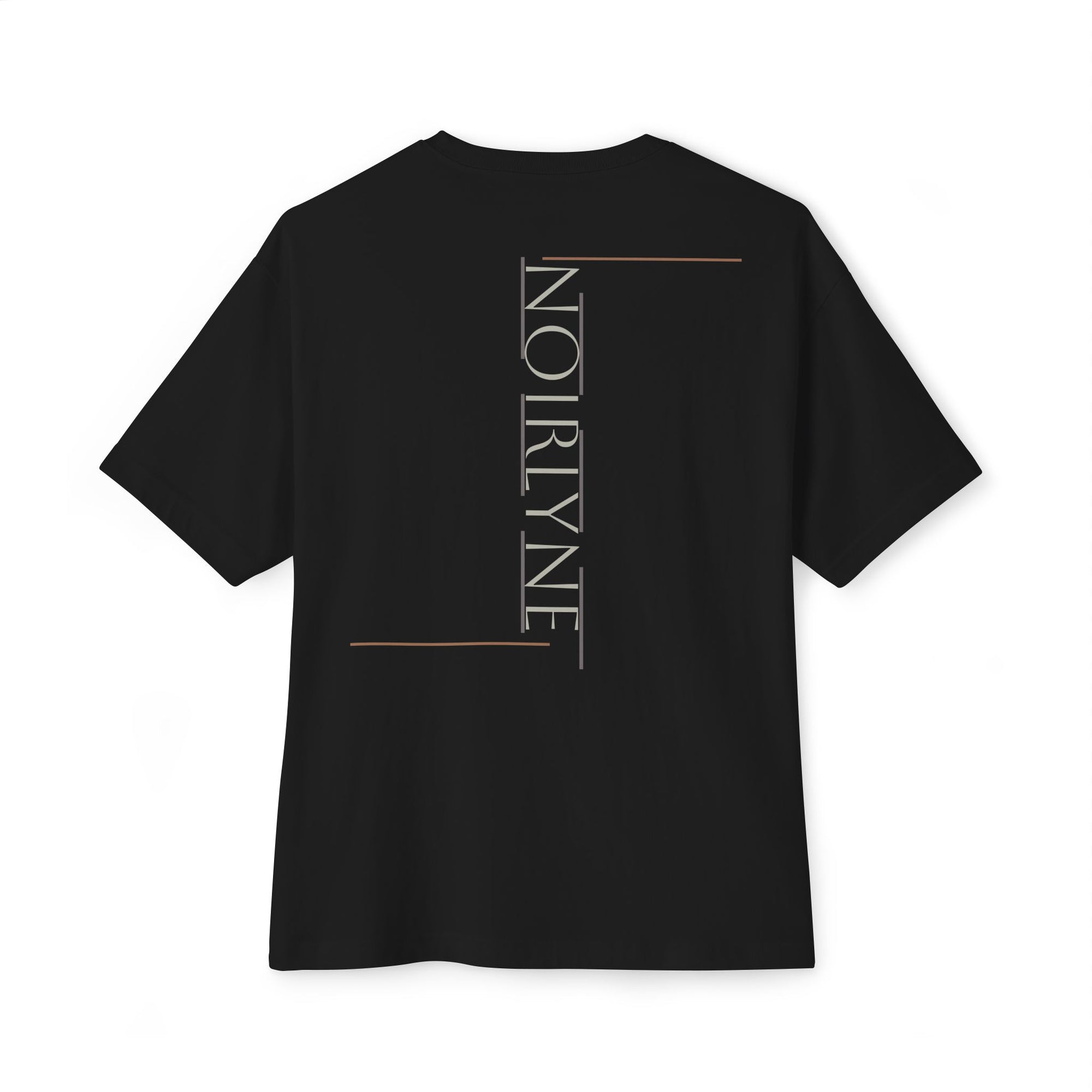 Boxy Tee
