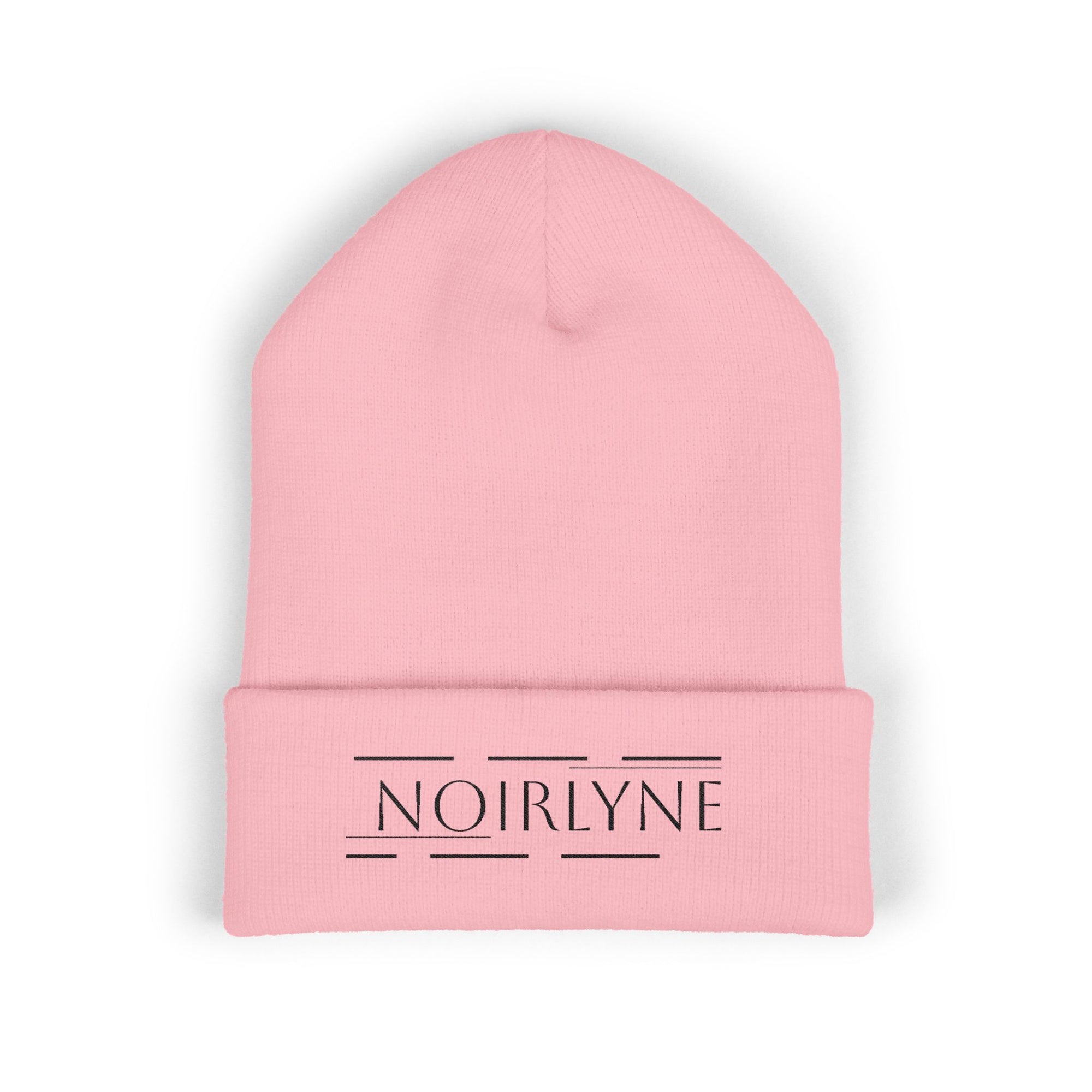 Cuffed Beanie