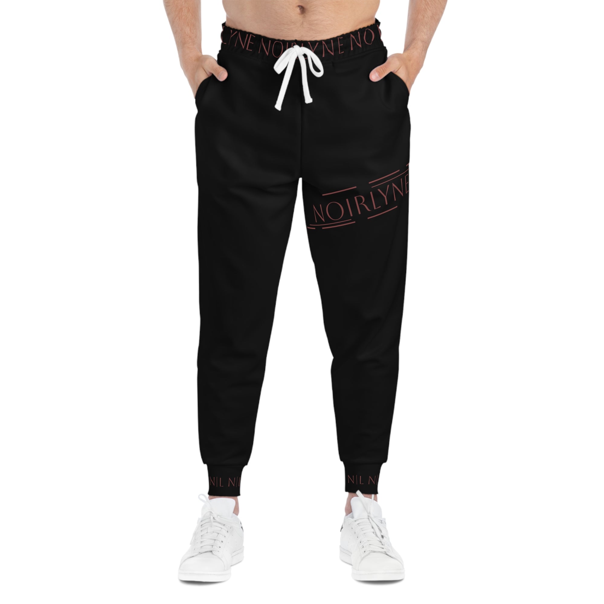 Athletic Joggers