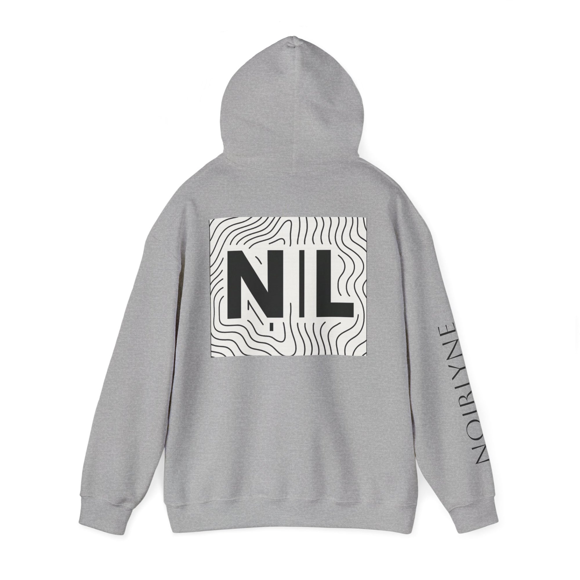 Graphic Hoodie