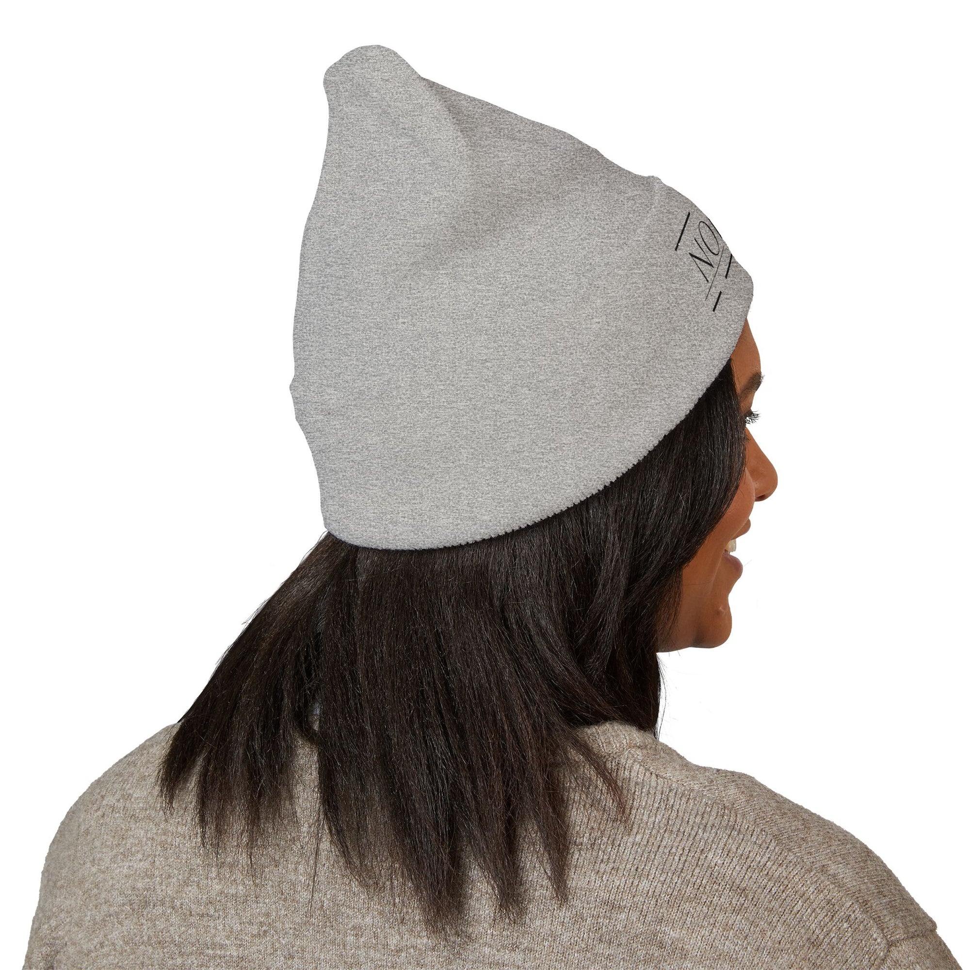 Cuffed Beanie
