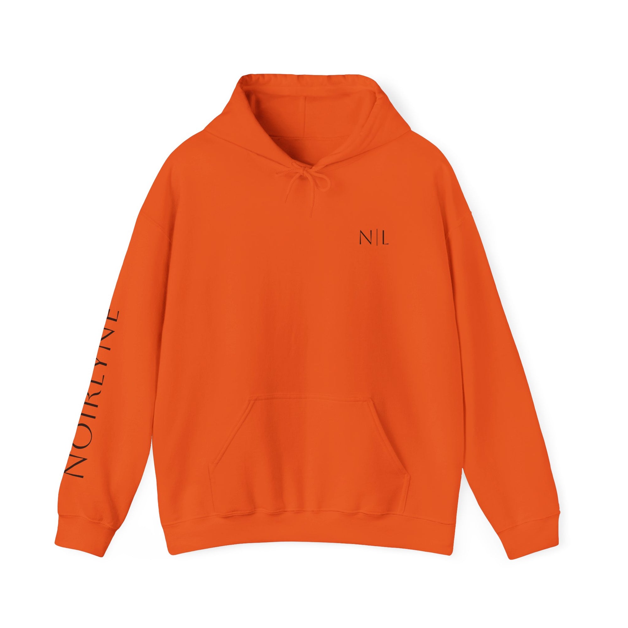 Graphic Hoodie