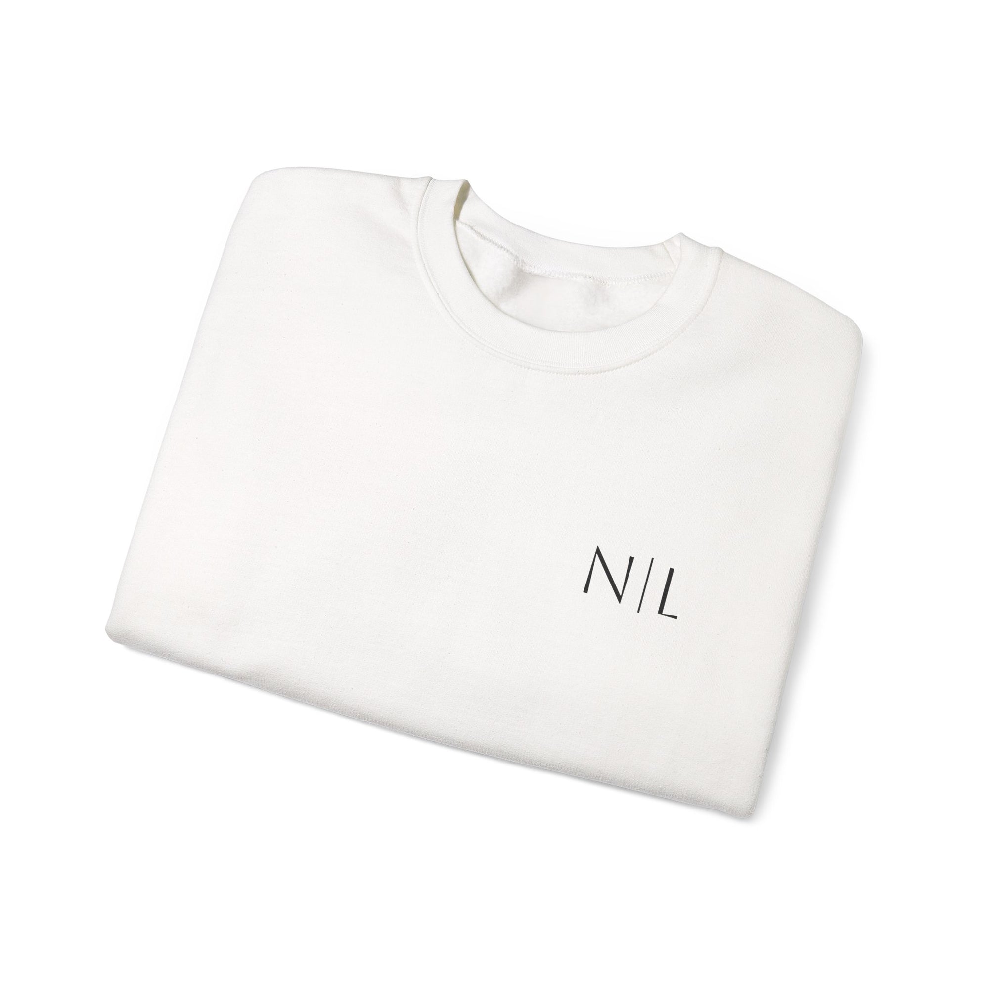 Crewneck Sweatshirt