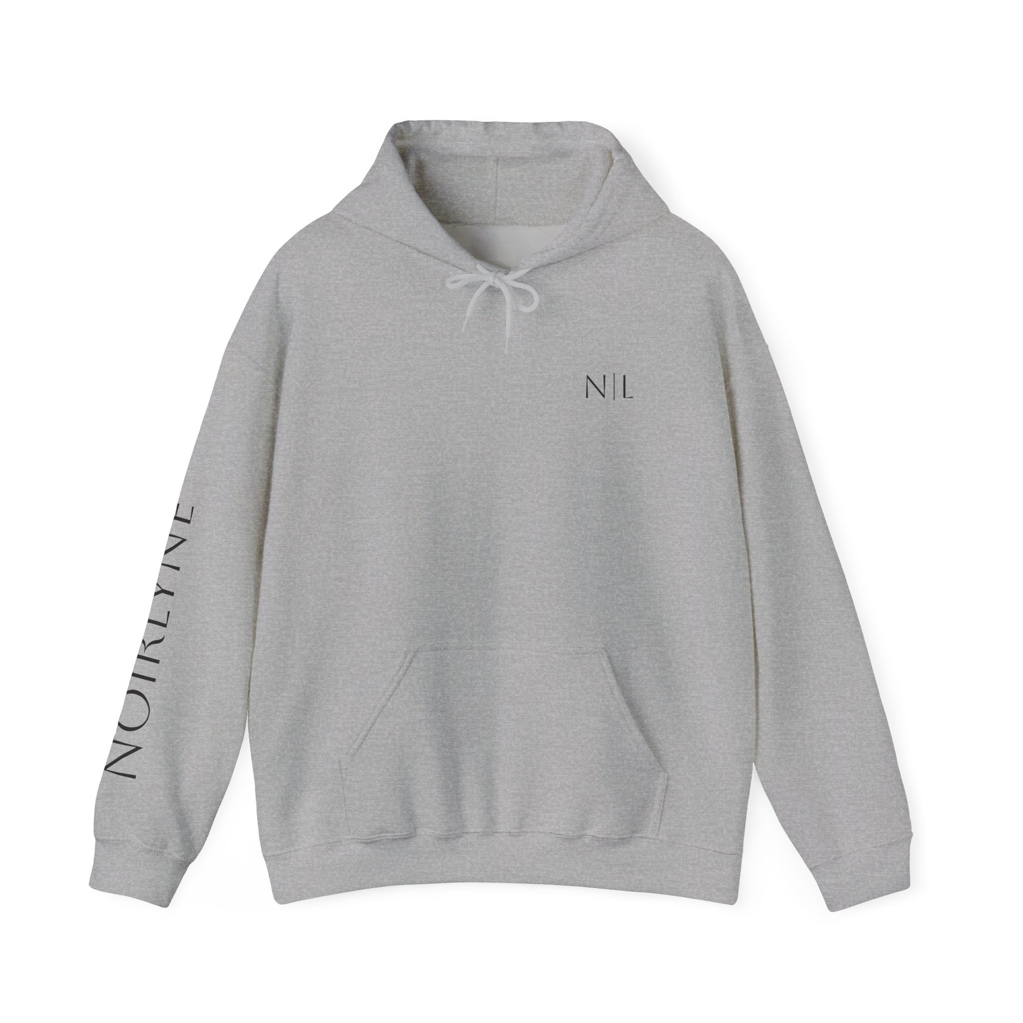 Graphic Hoodie
