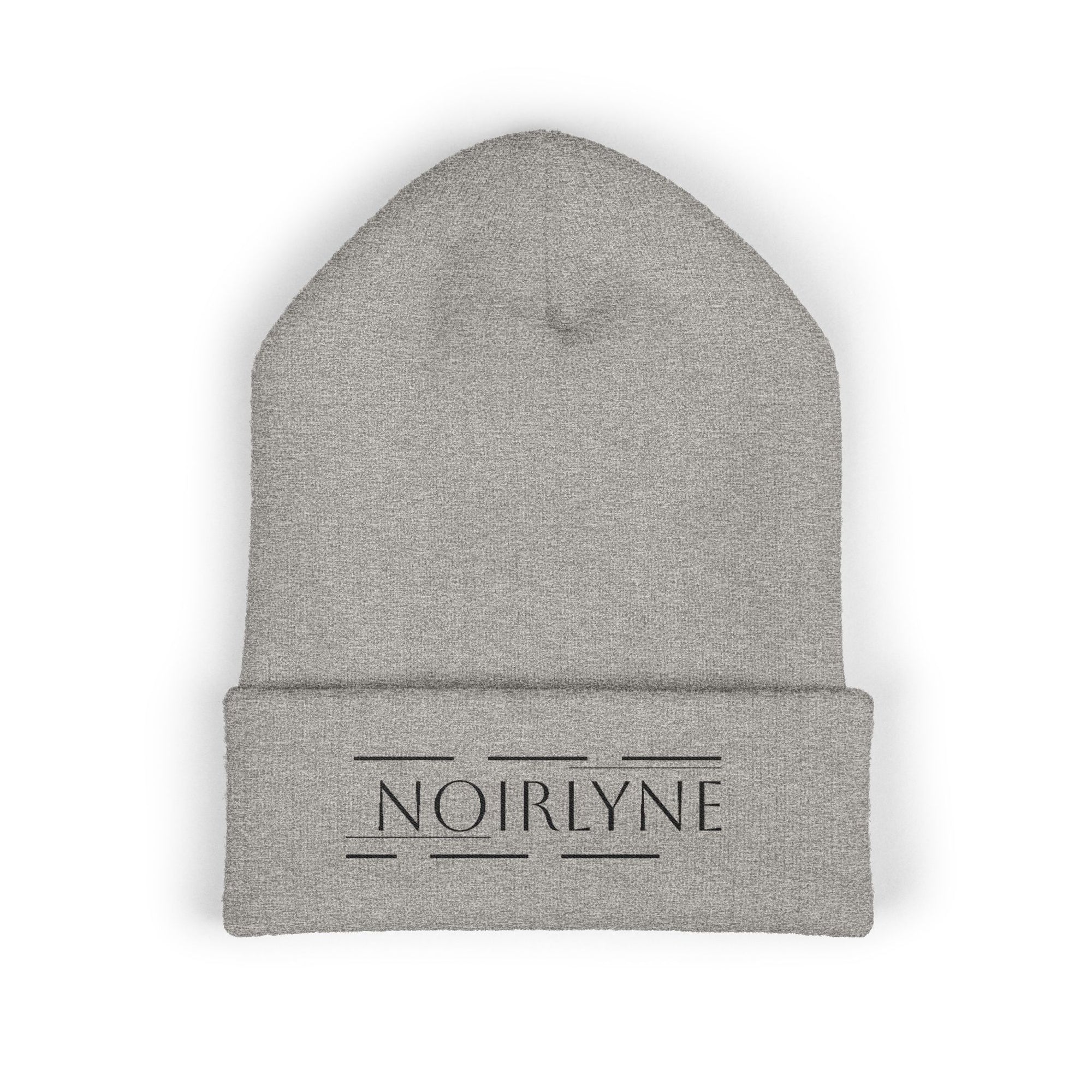 Cuffed Beanie