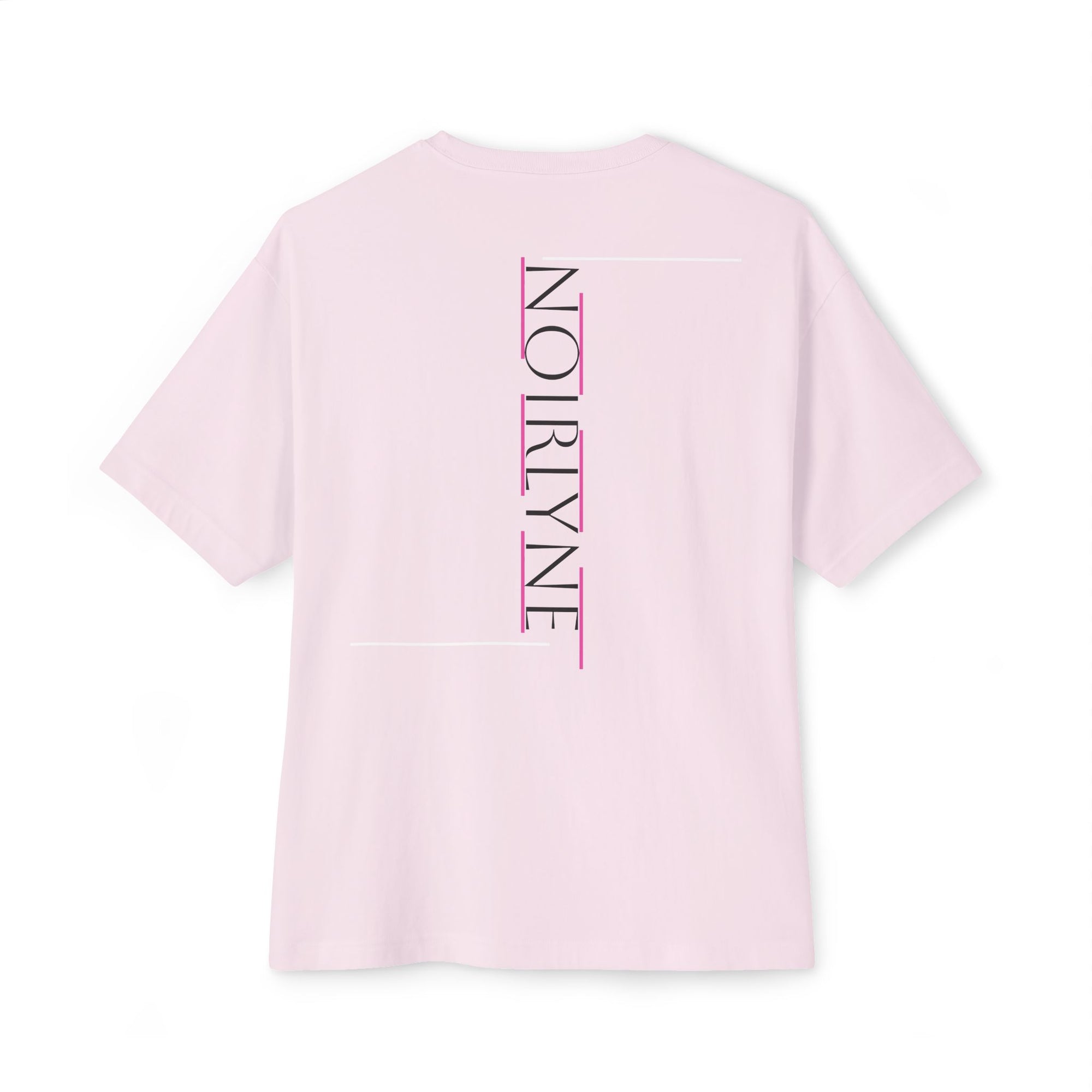 Boxy Tee
