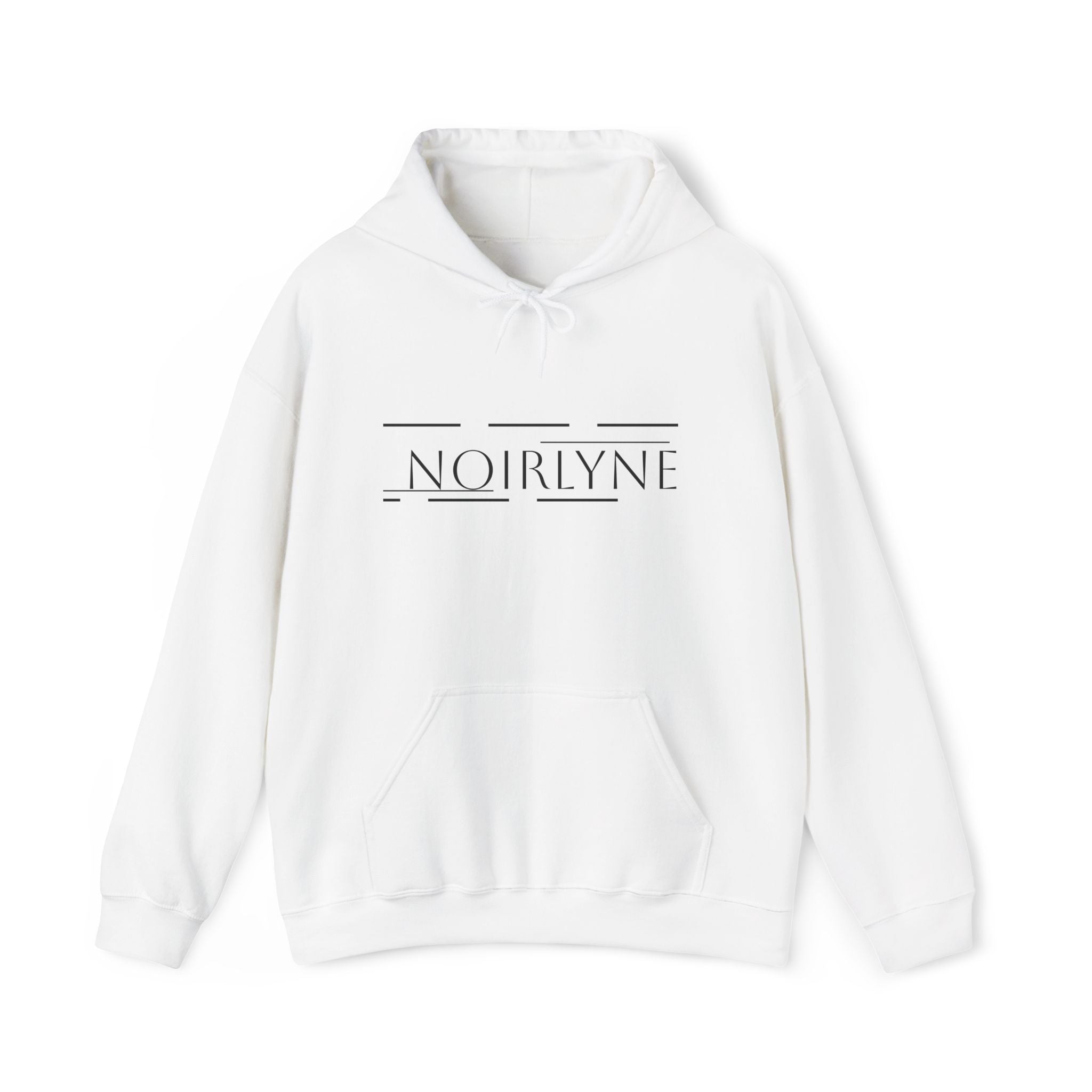 Graphic Hoodie