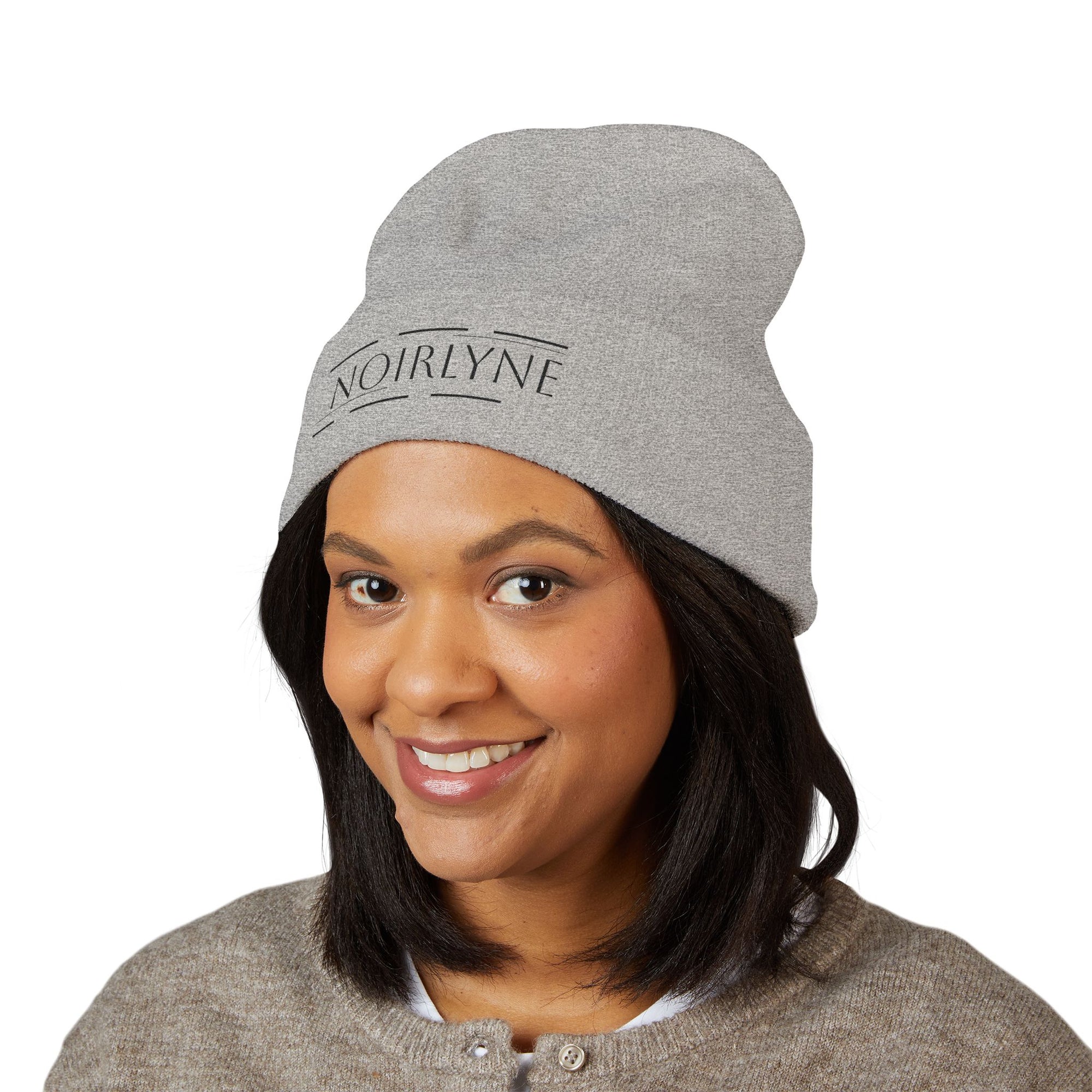 Cuffed Beanie