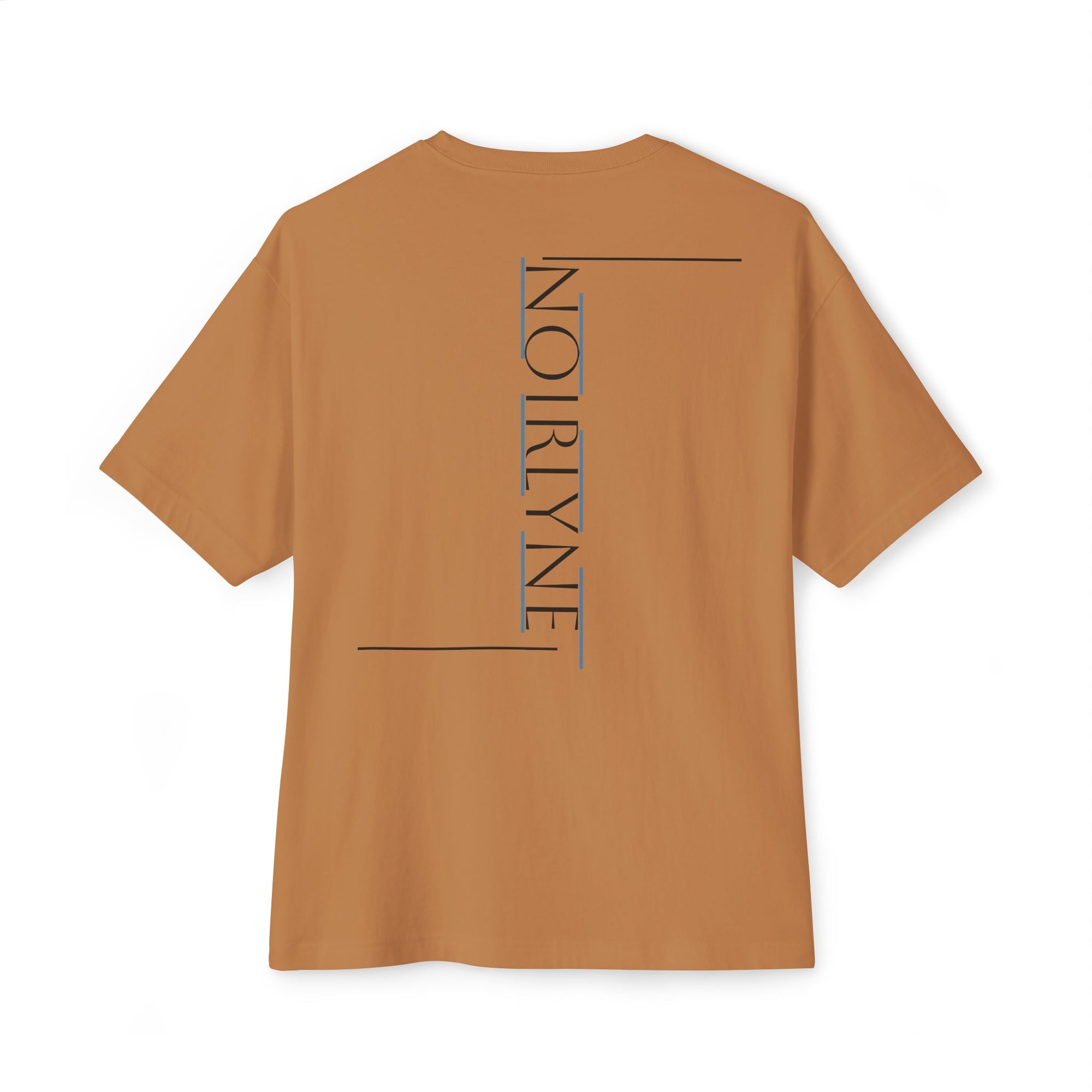 Boxy Tee