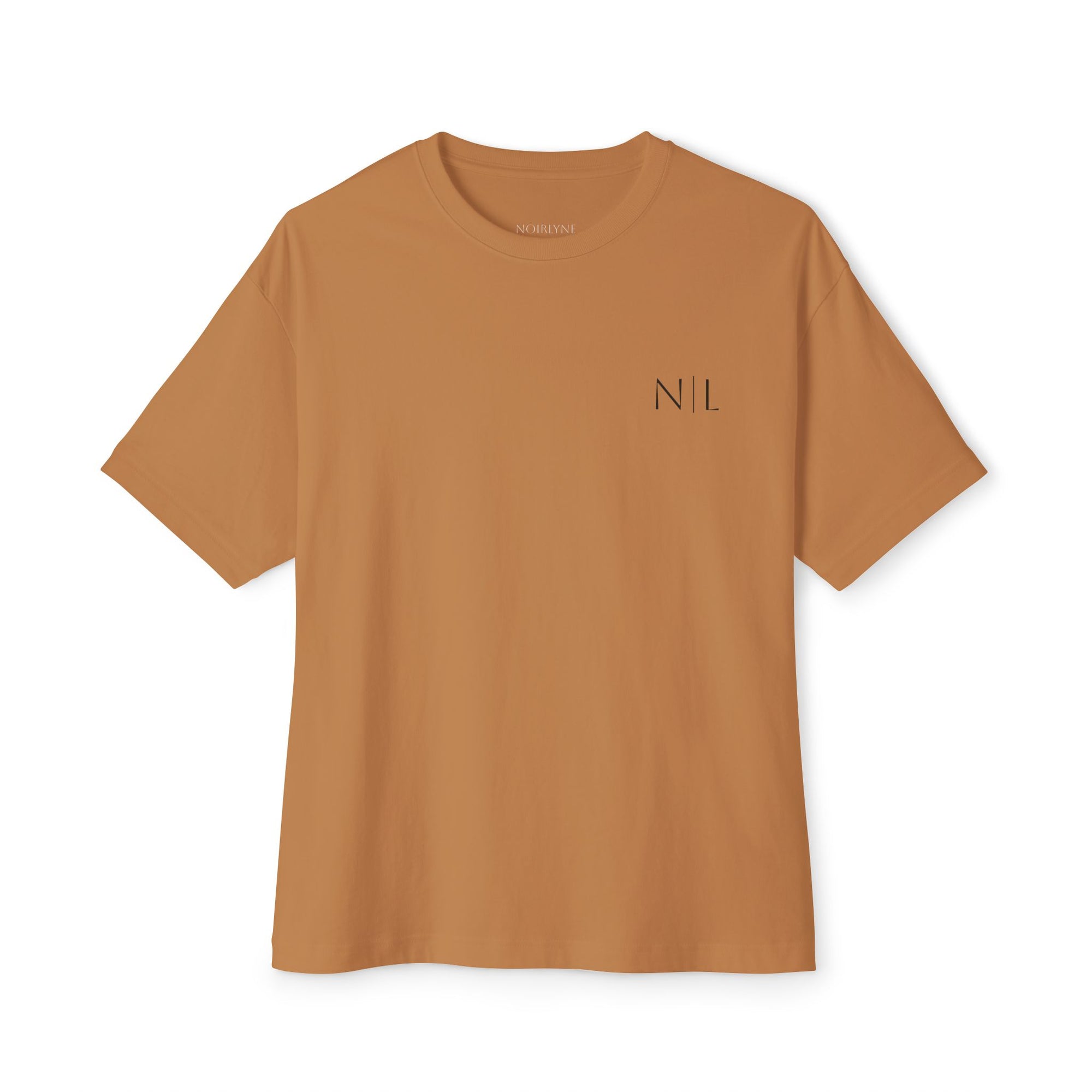Boxy Tee