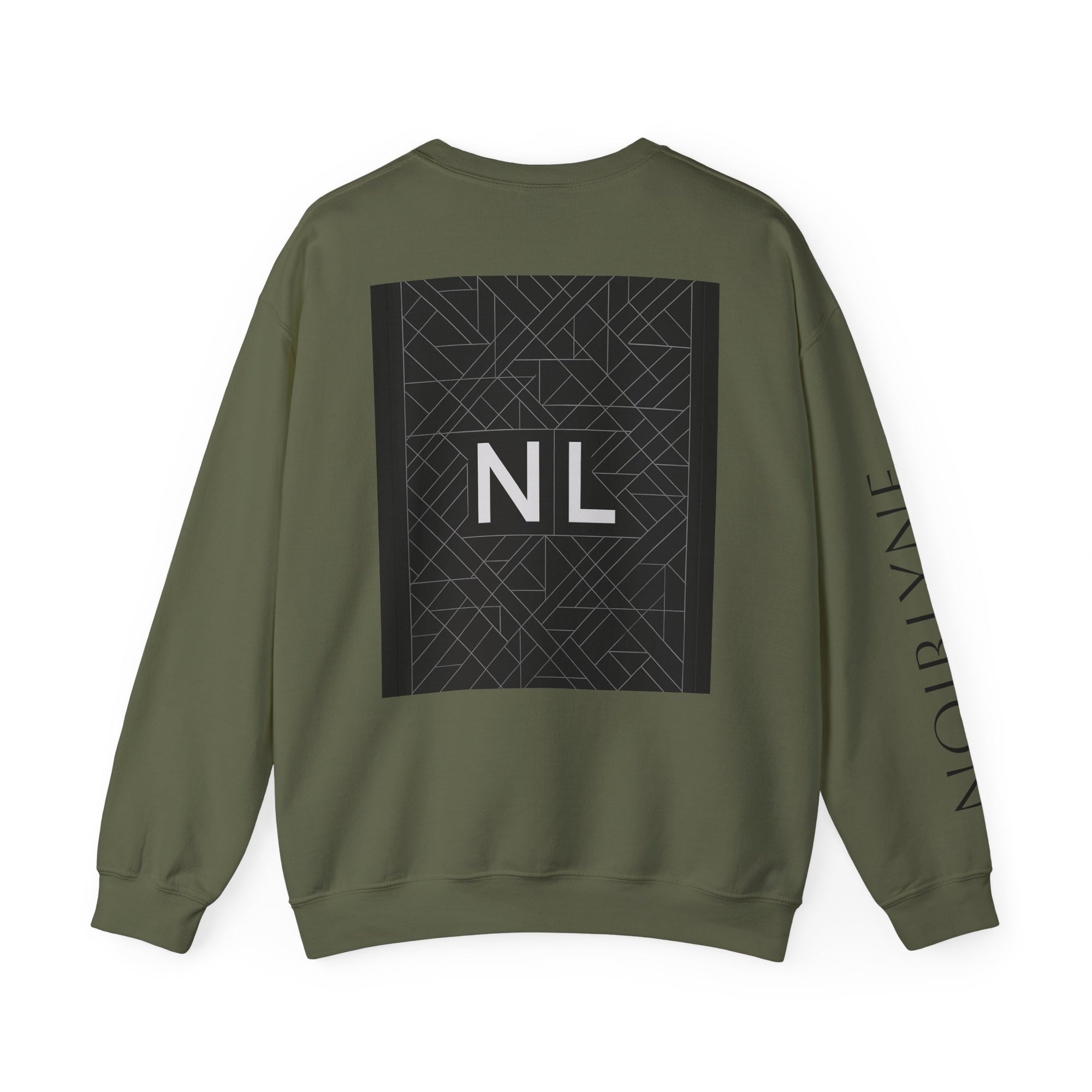 Crewneck Sweatshirt