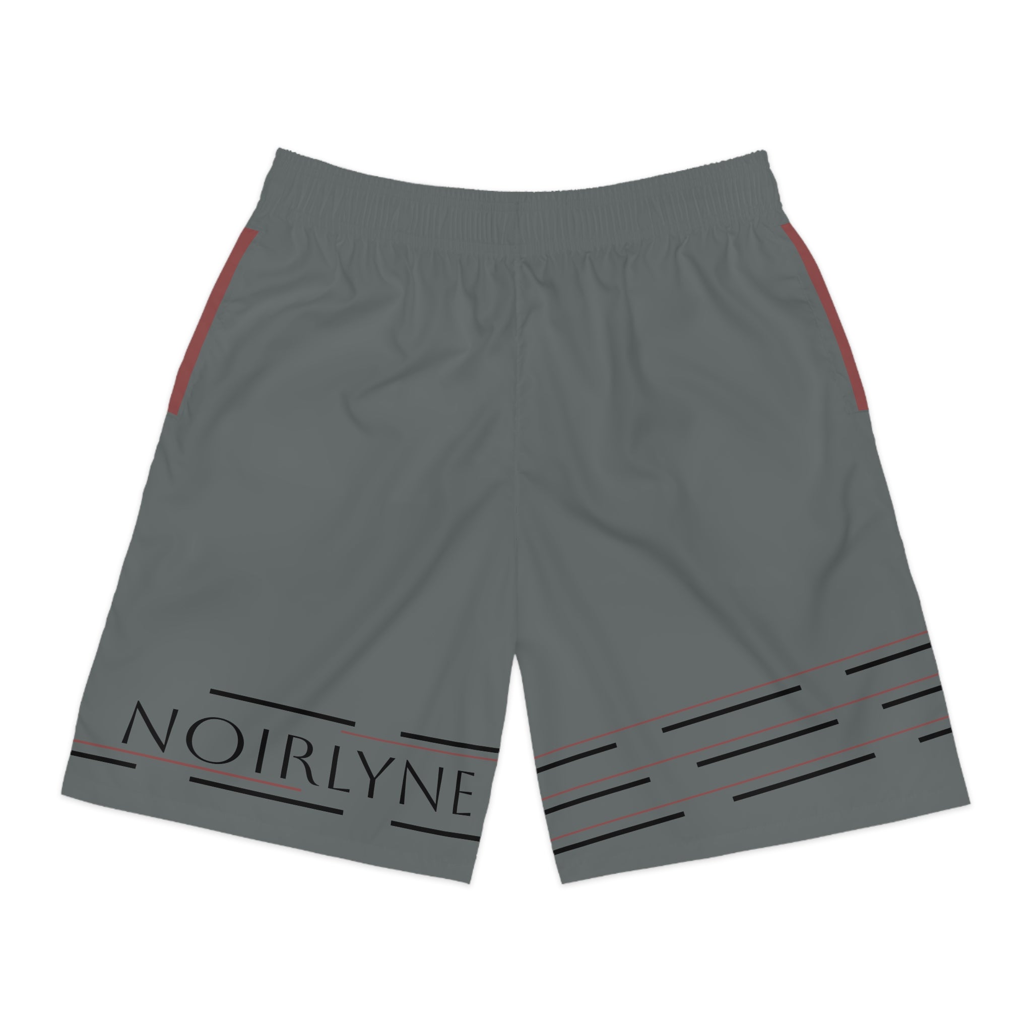 Jogger Shorts