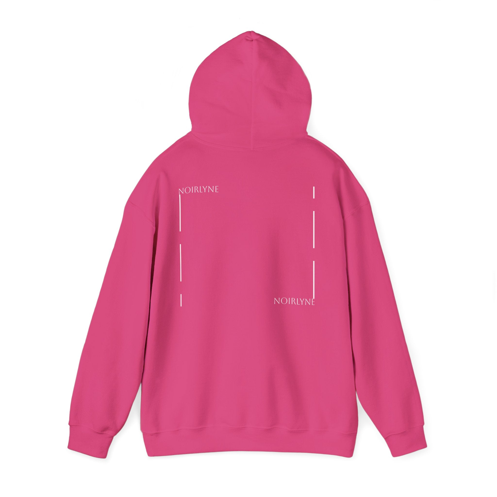 Graphic Hooded Sweatshirt™