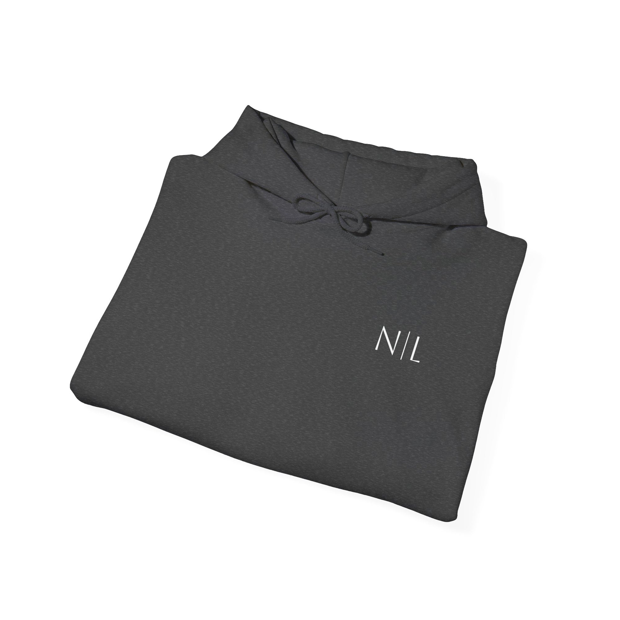Graphic Hooded Sweatshirt™