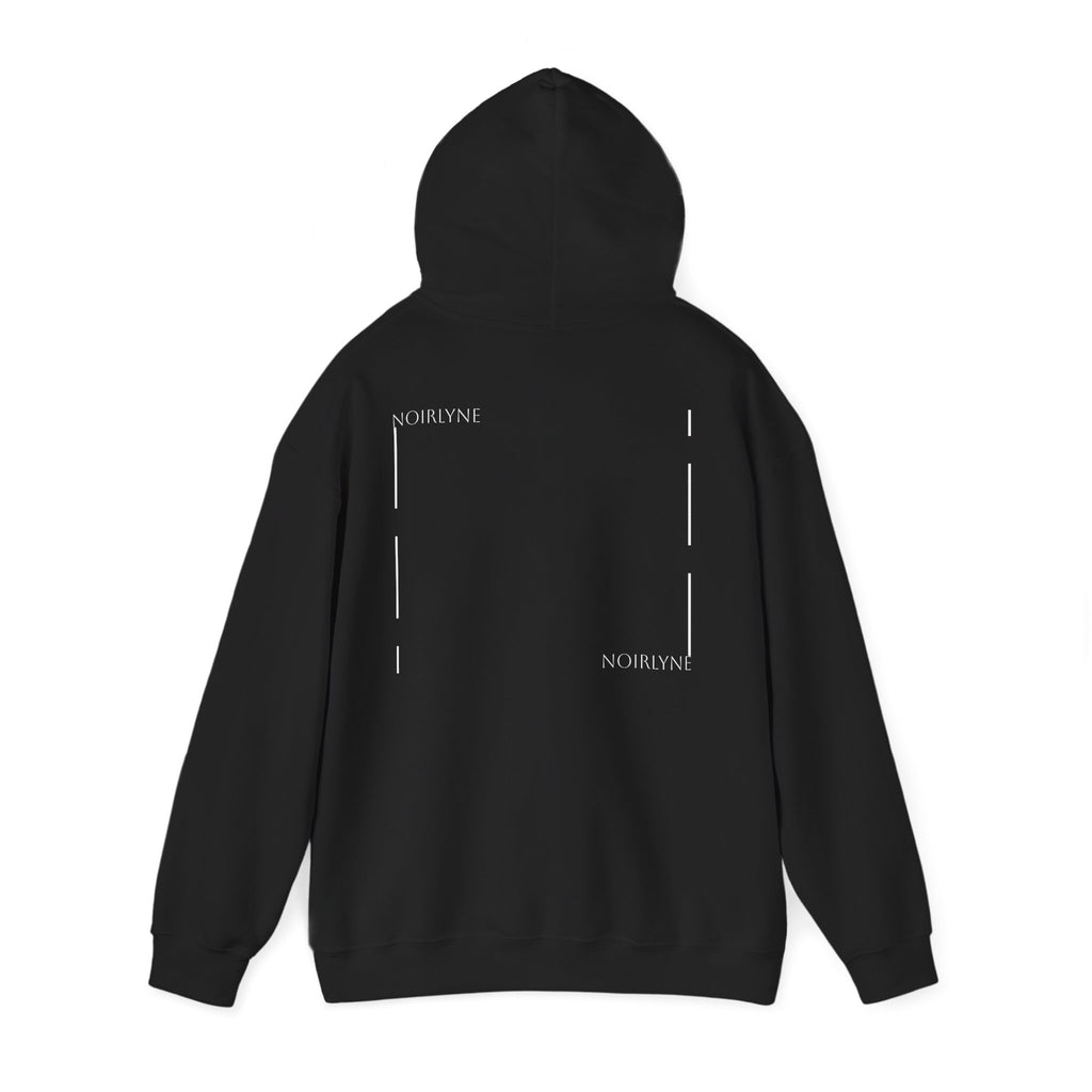 Graphic Hooded Sweatshirt™