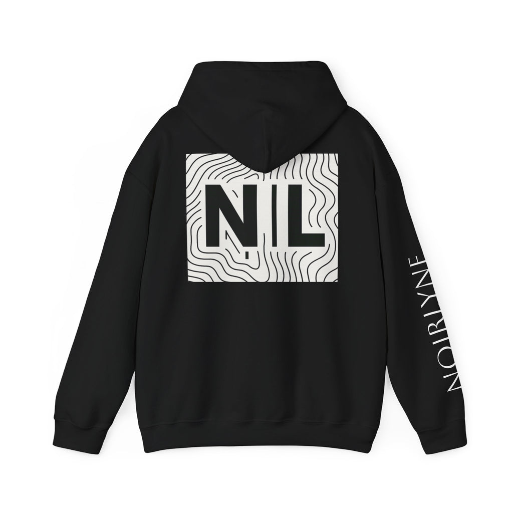 Graphic Hoodie