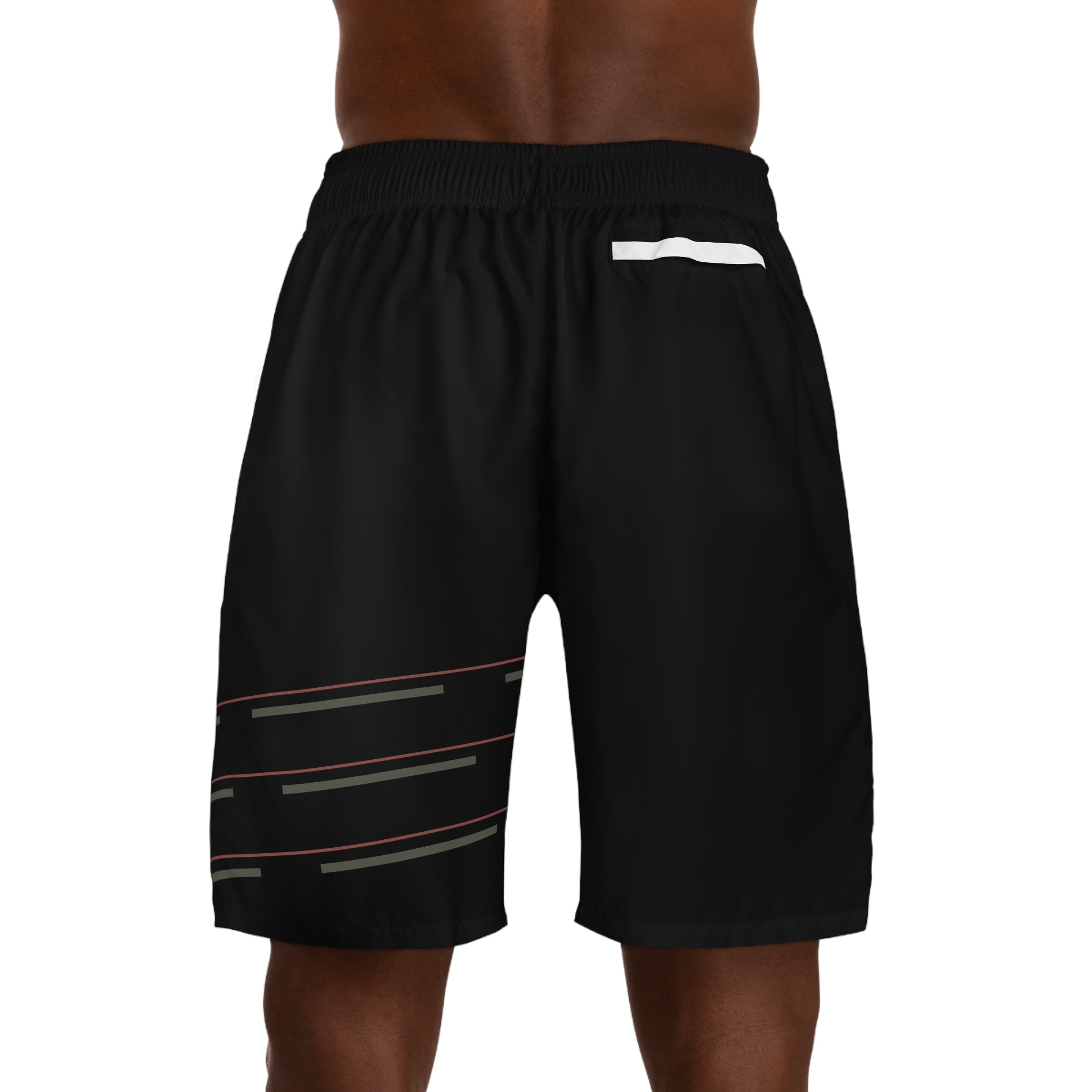 Jogger Shorts