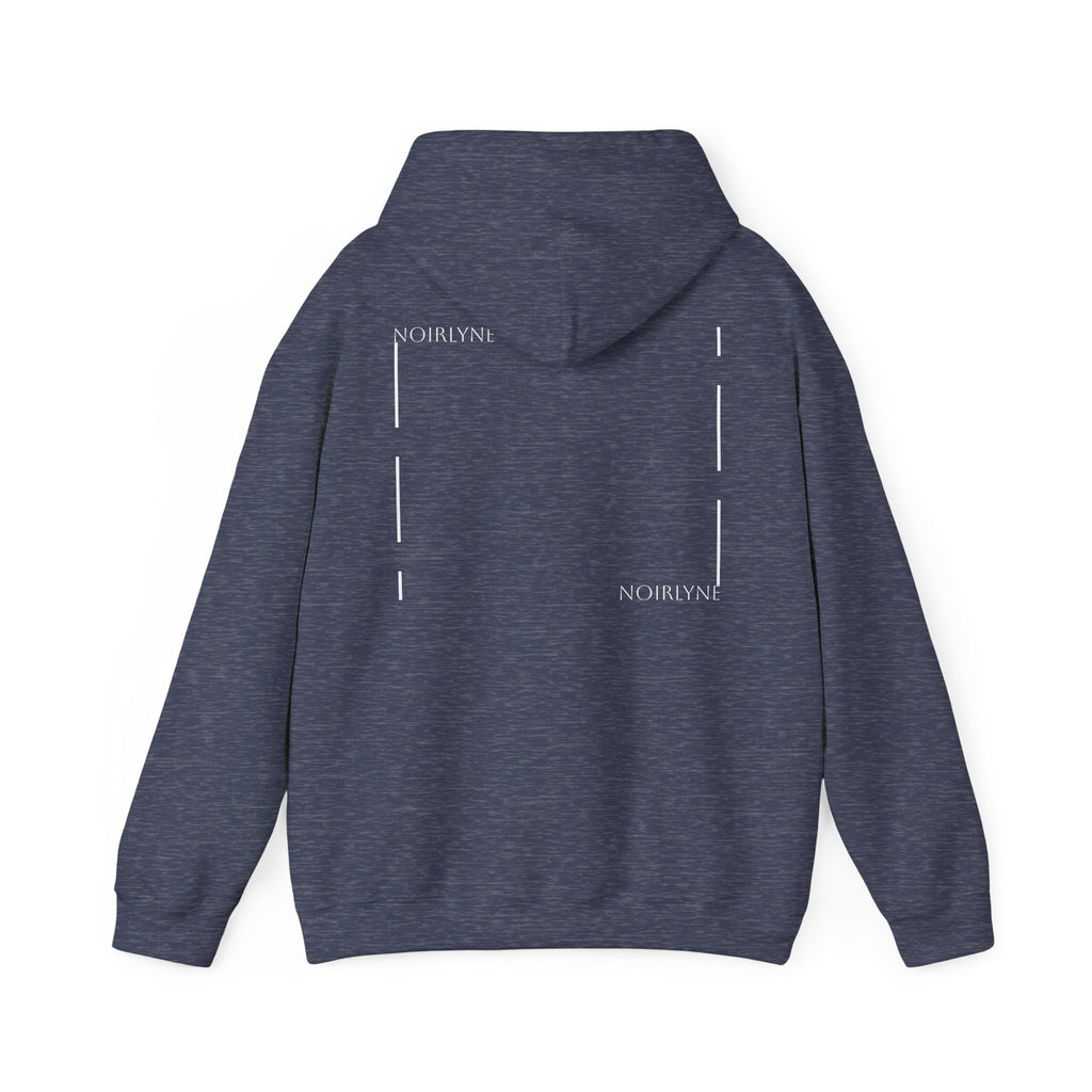 Graphic Hooded Sweatshirt™