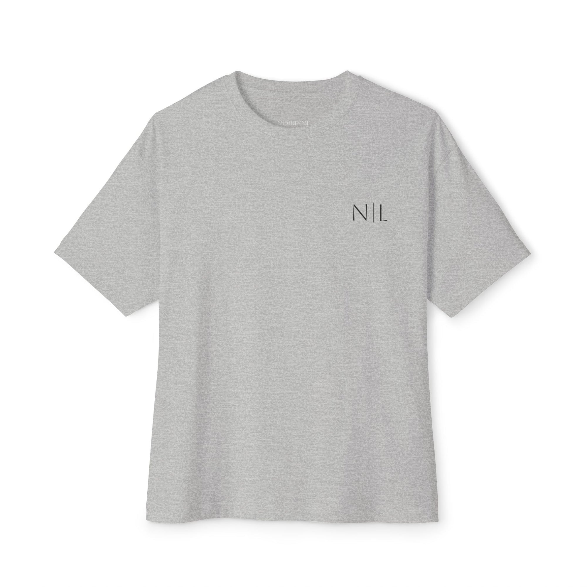 Boxy Tee