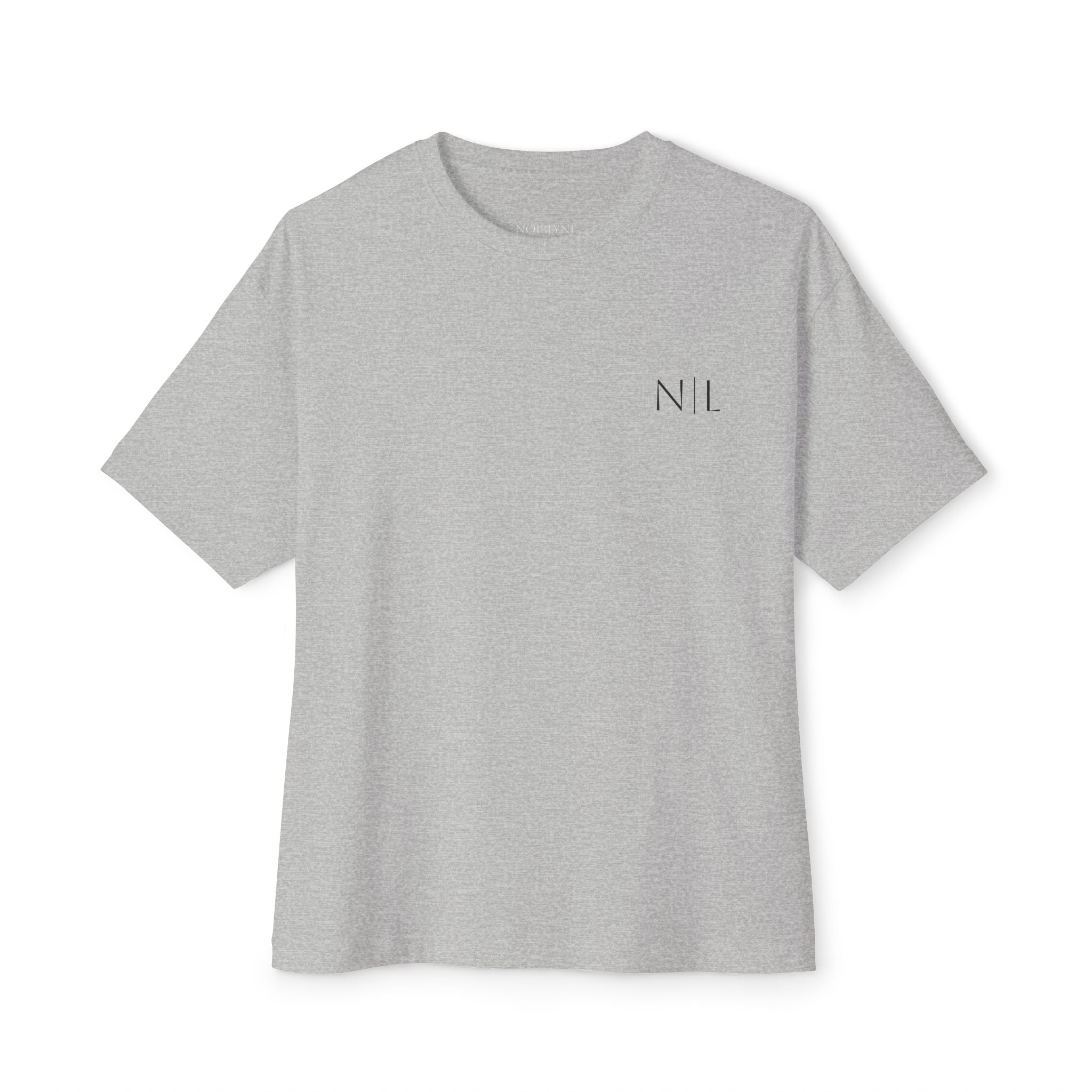Boxy Tee