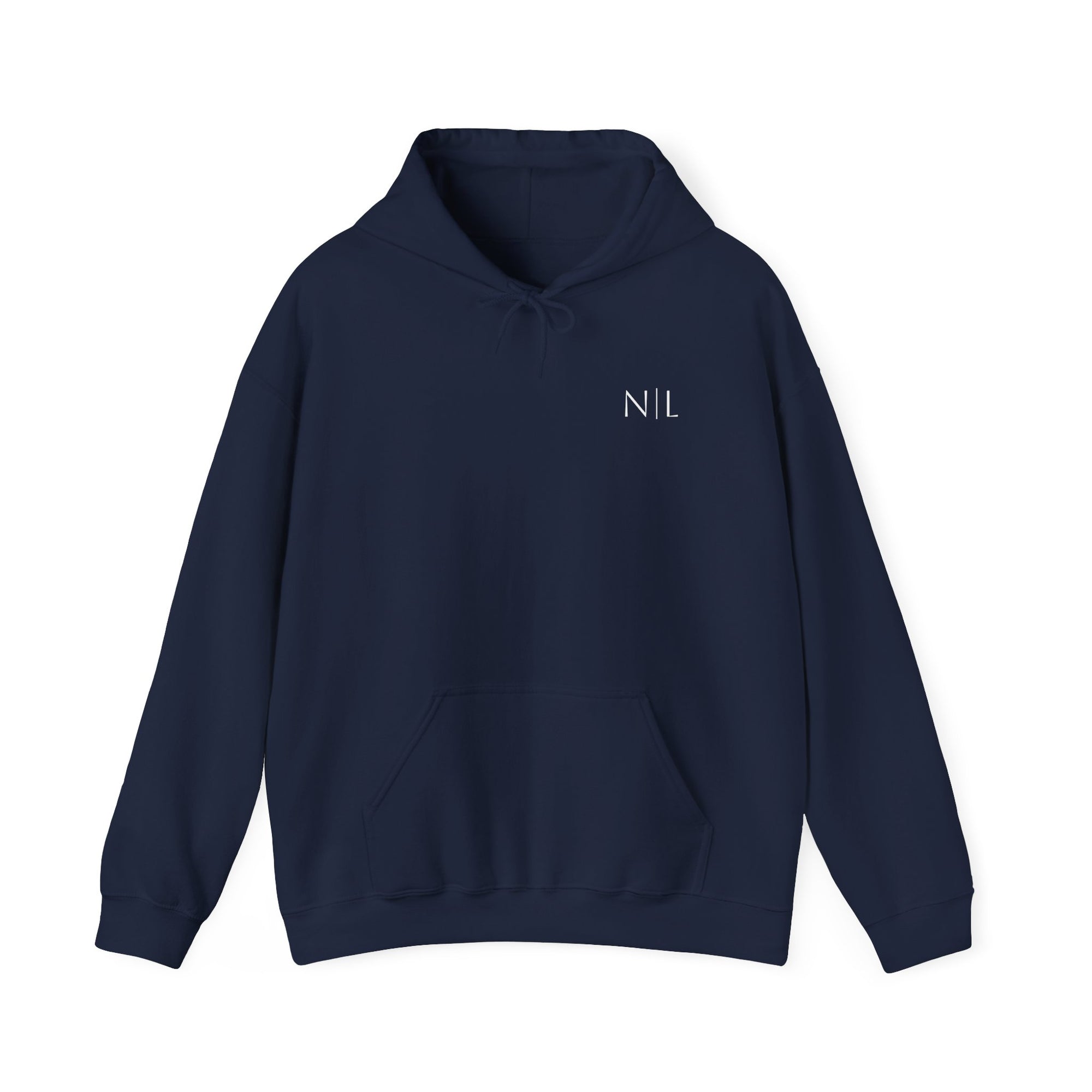 Graphic Hooded Sweatshirt™