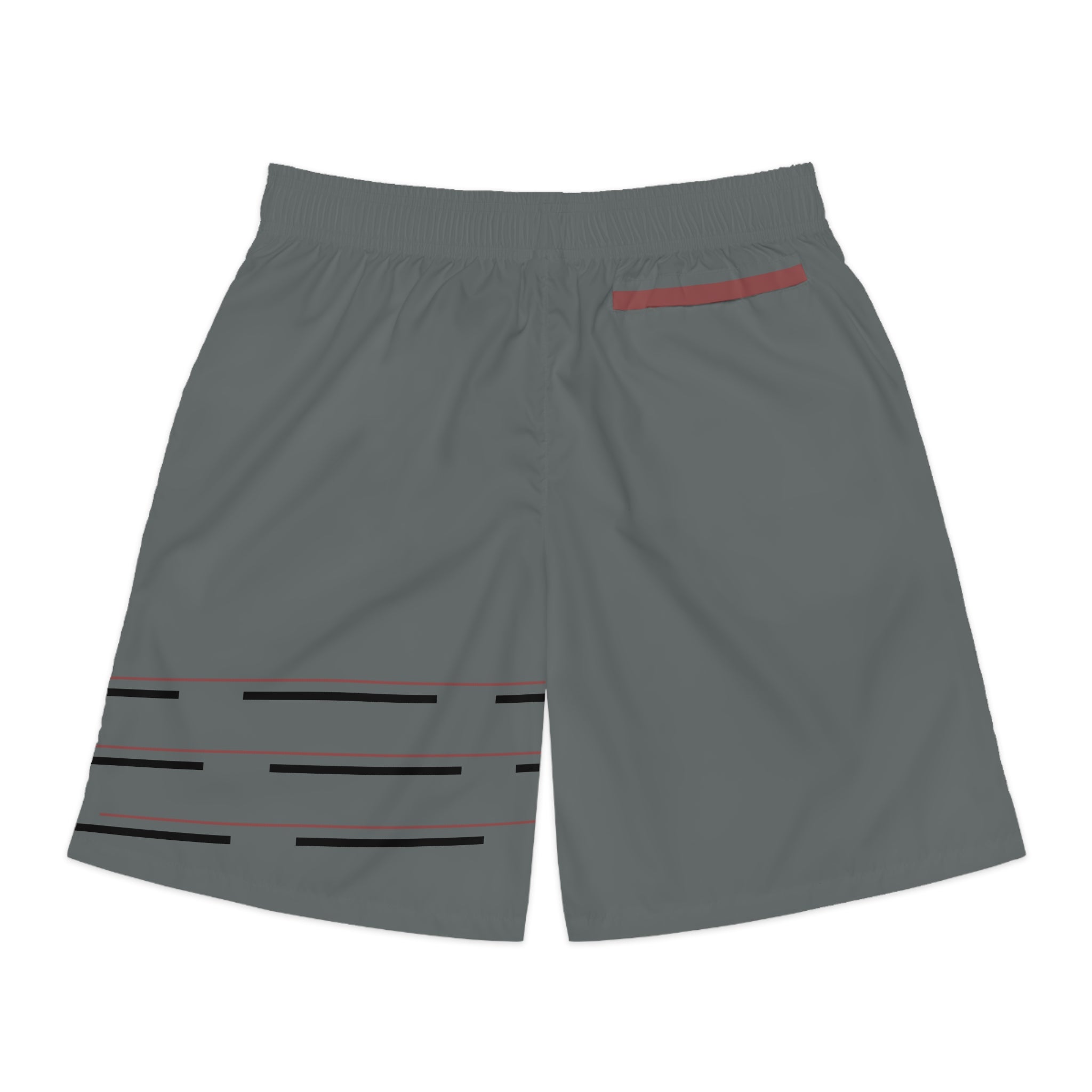 Jogger Shorts