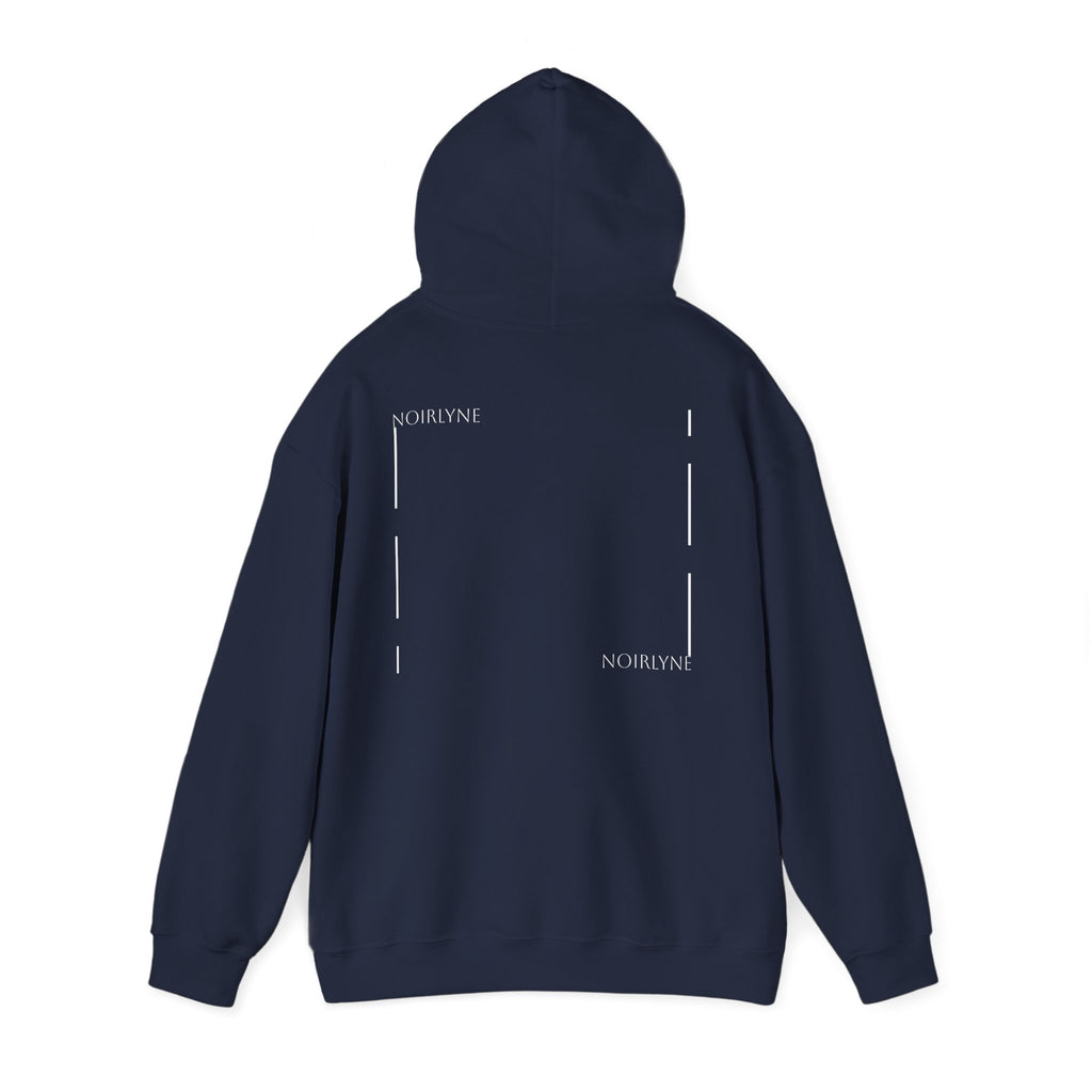 Graphic Hooded Sweatshirt™