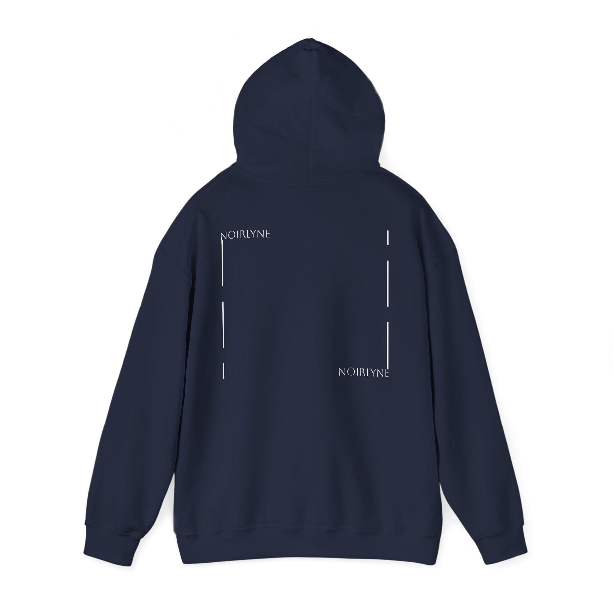 Graphic Hooded Sweatshirt™