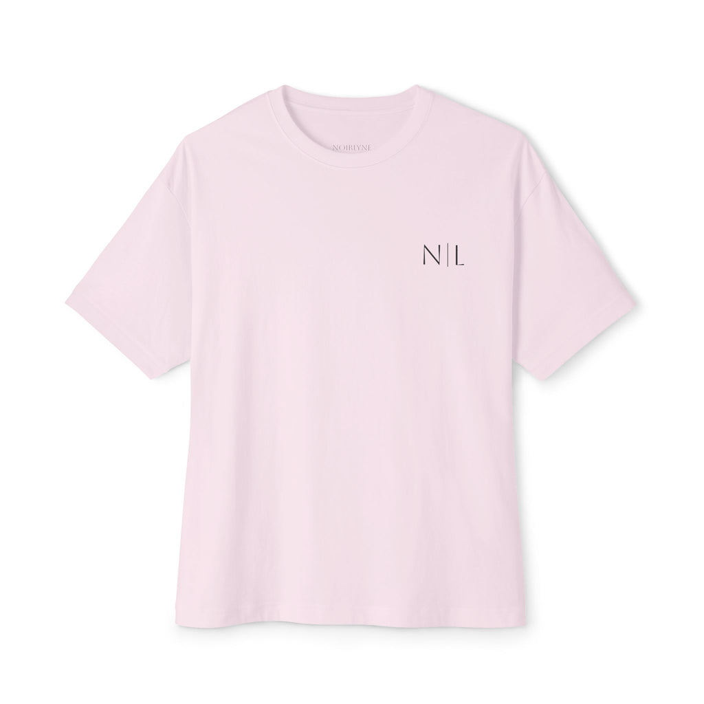 Boxy Tee