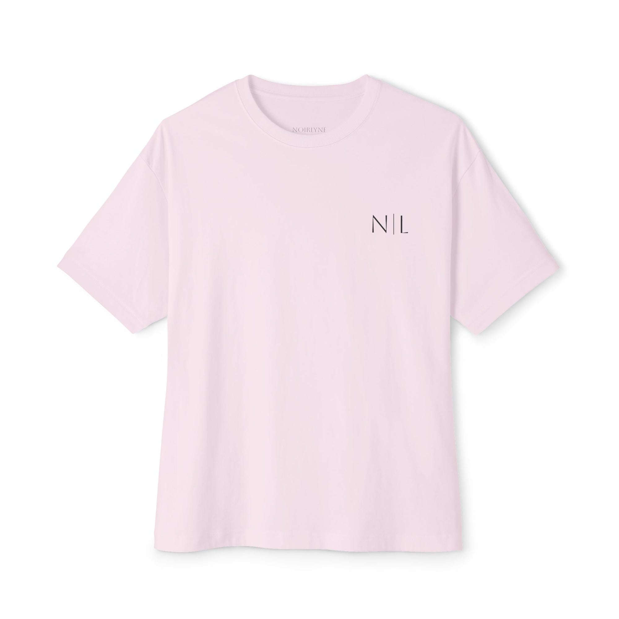 Boxy Tee