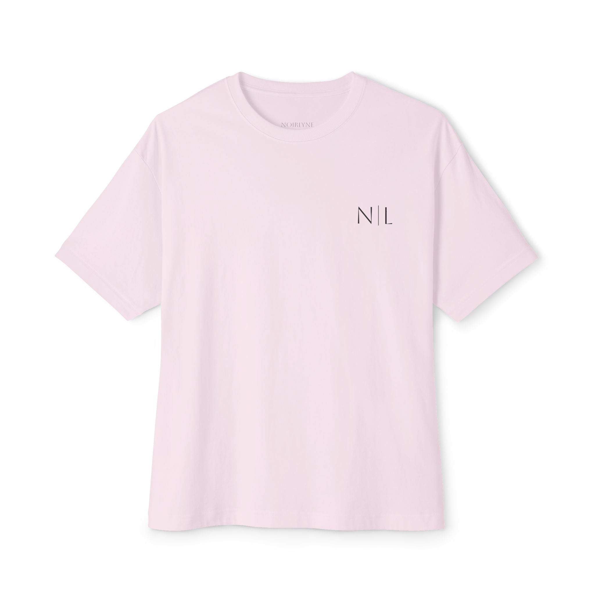 Boxy Tee