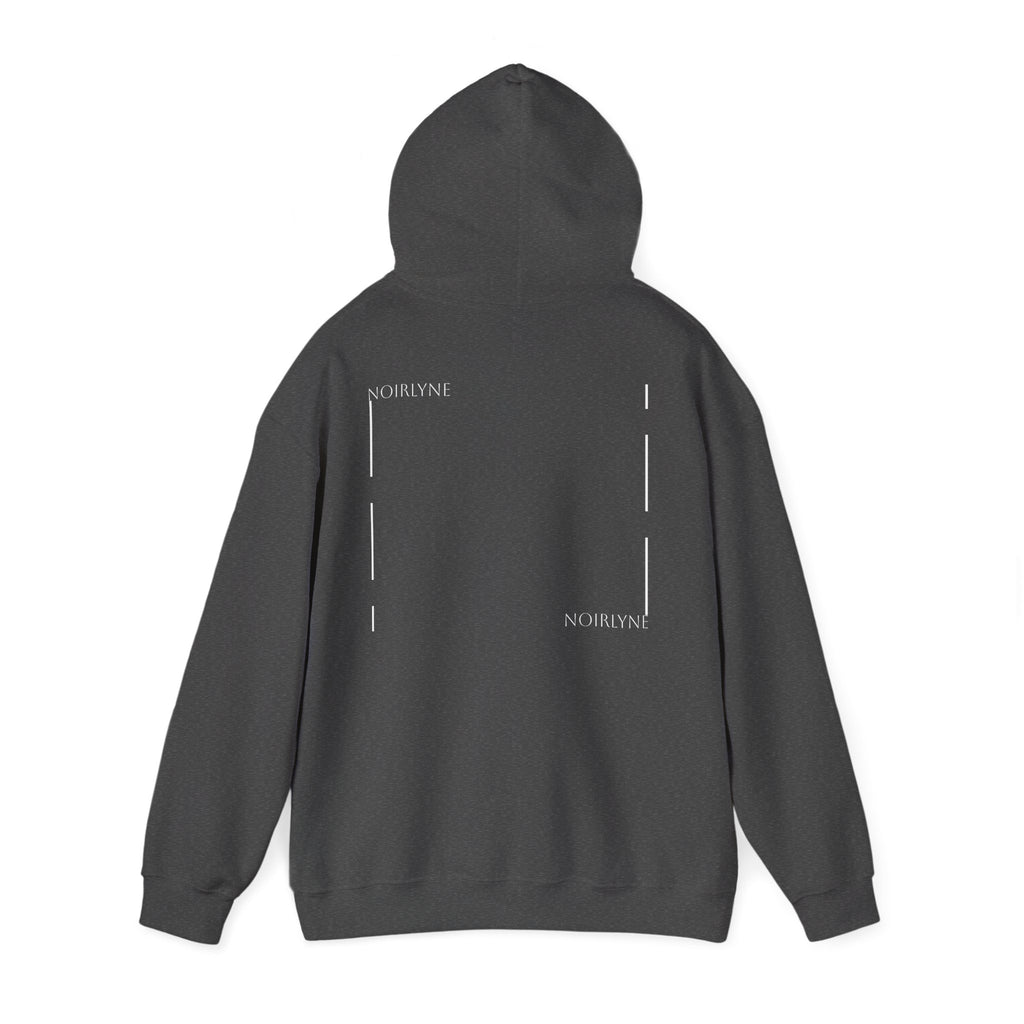 Graphic Hooded Sweatshirt™