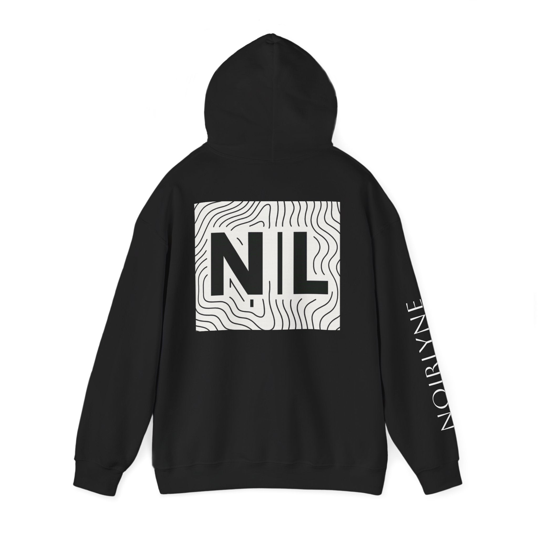 Graphic Hoodie