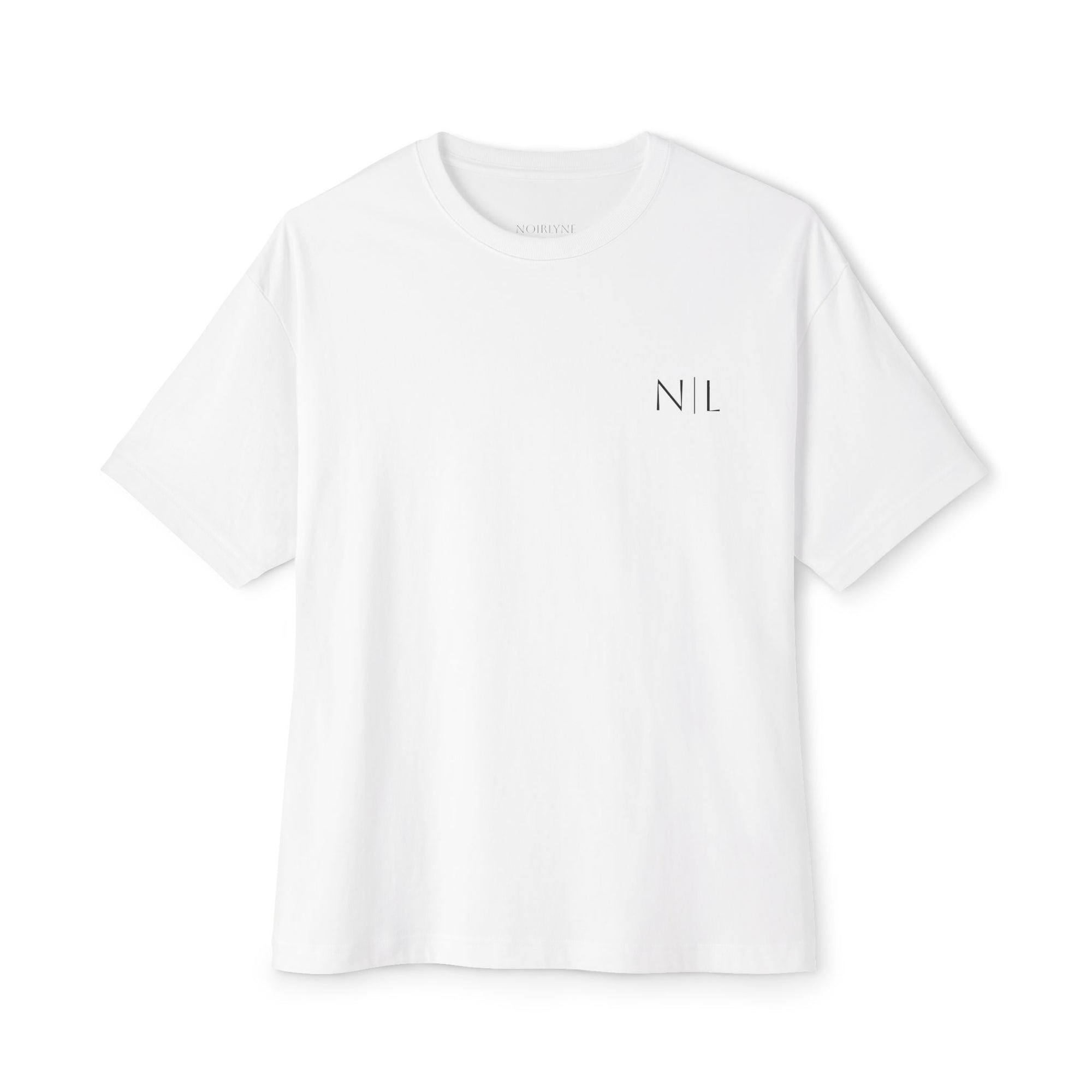 Boxy Tee