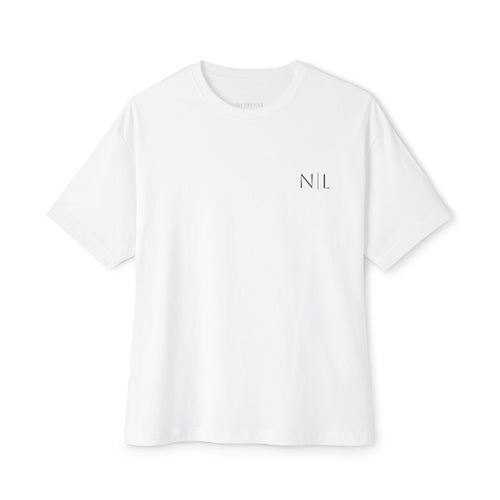 Boxy Tee