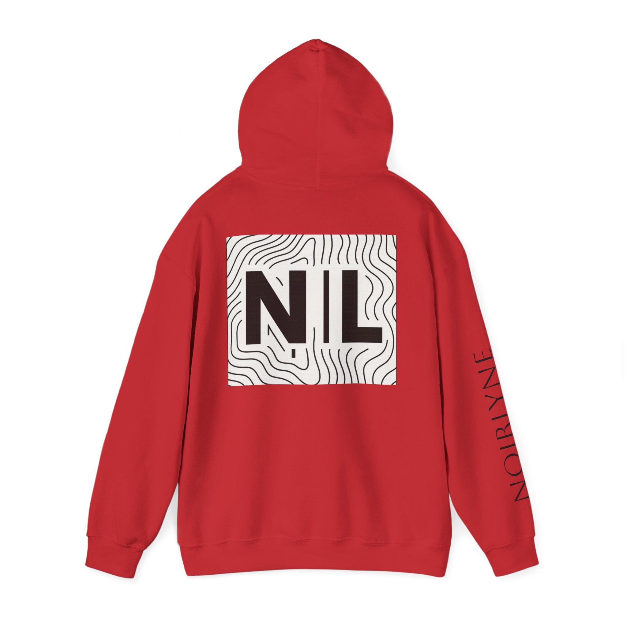 Graphic Hoodie
