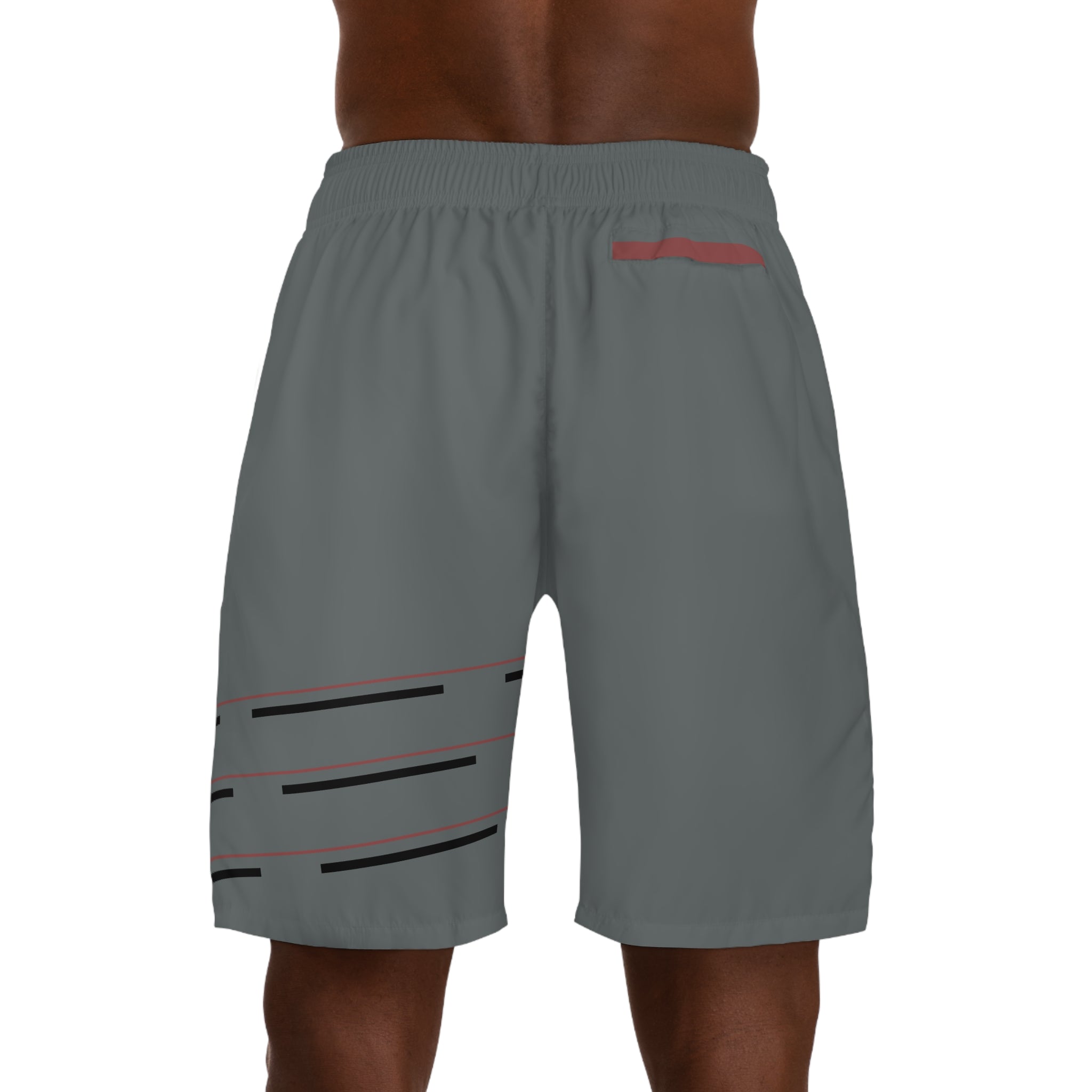 Jogger Shorts