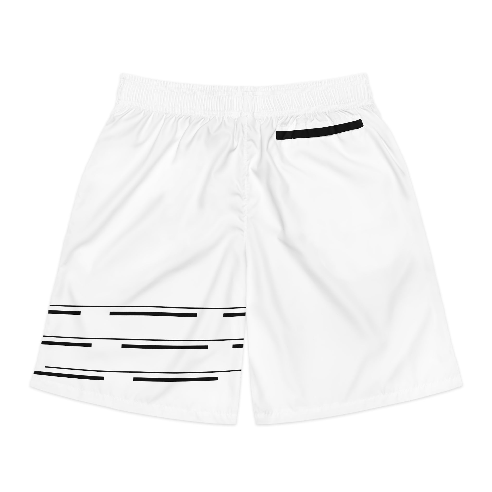 Jogger Shorts