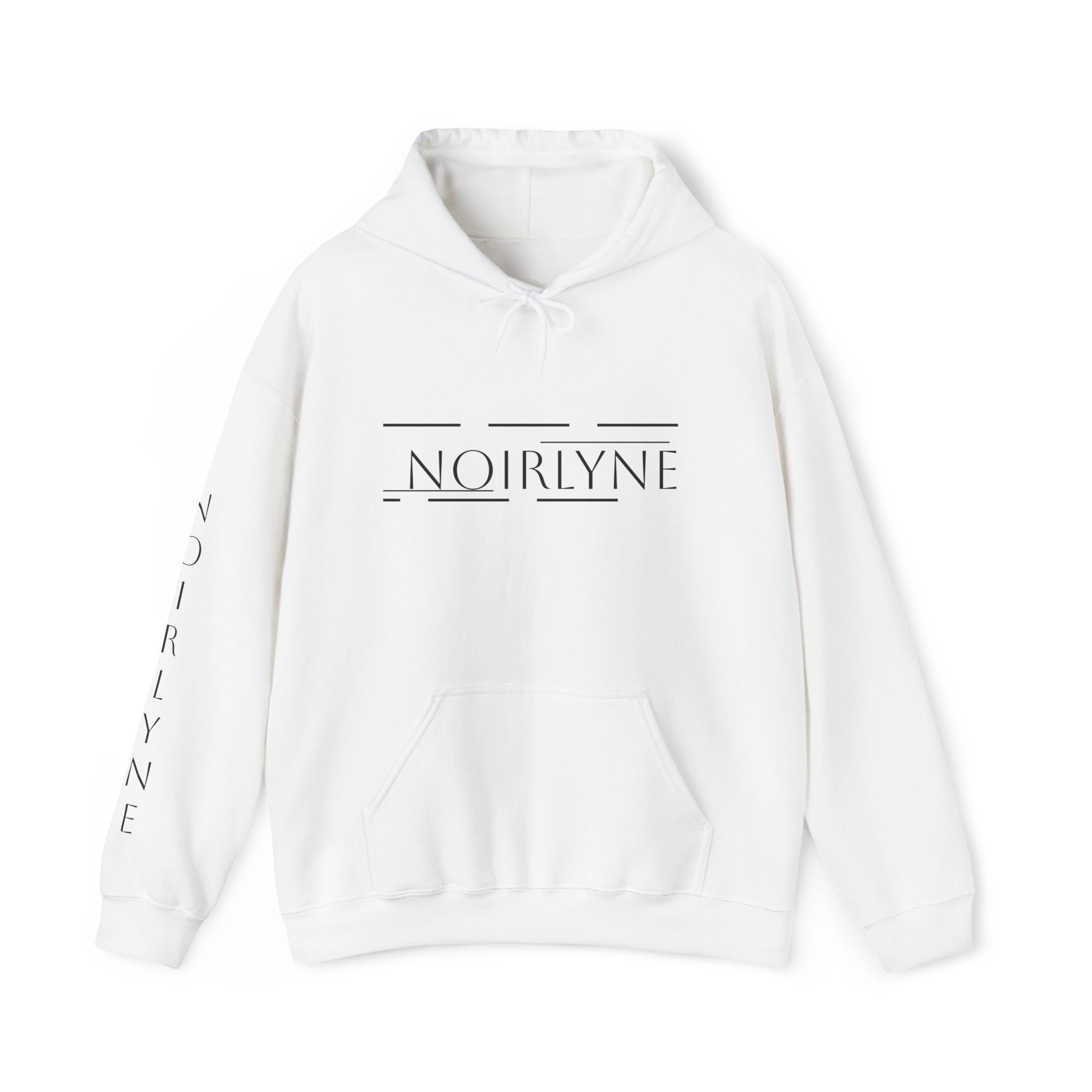 Graphic Hoodie