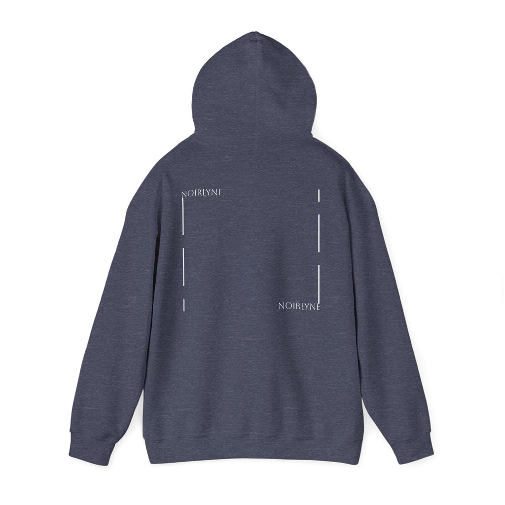 Graphic Hooded Sweatshirt™