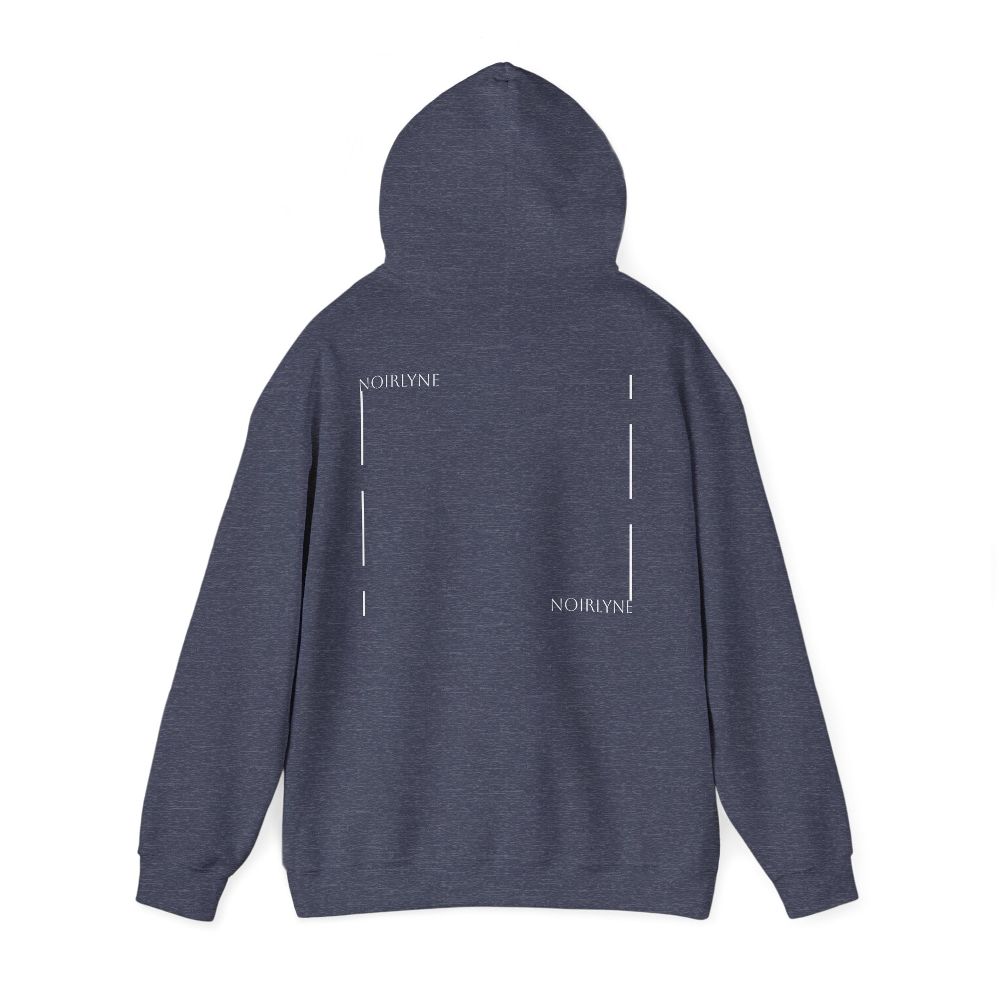 Graphic Hooded Sweatshirt™