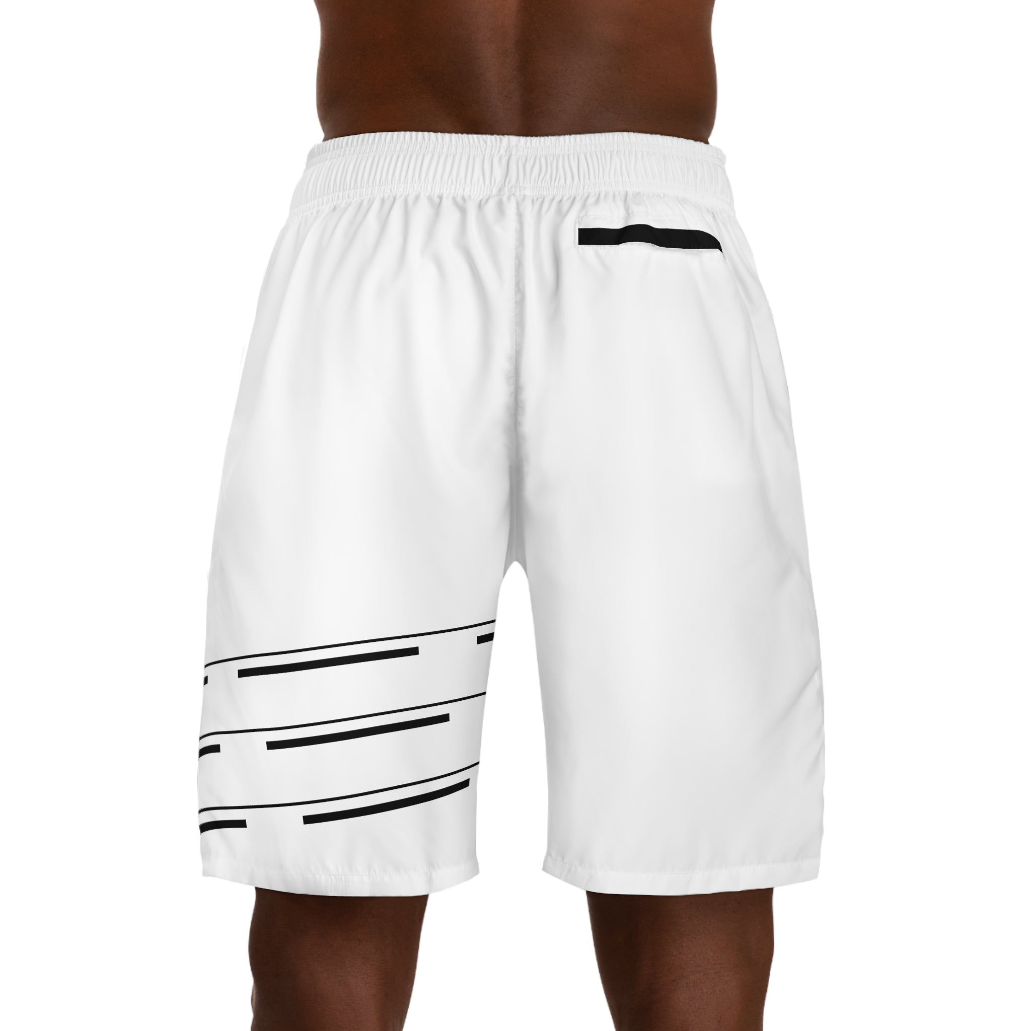 Jogger Shorts