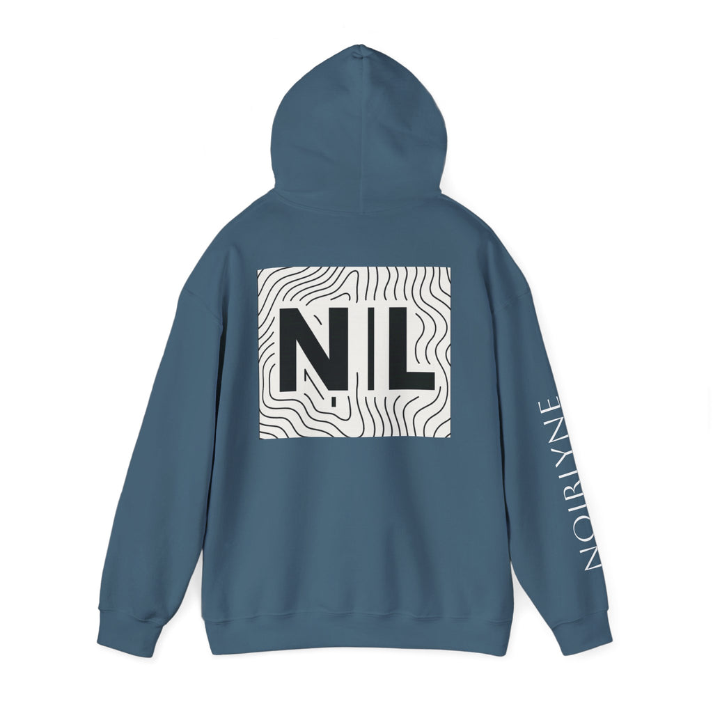 Graphic Hoodie