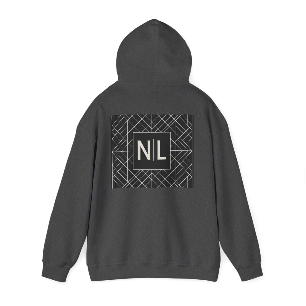 Graphic Hoodie