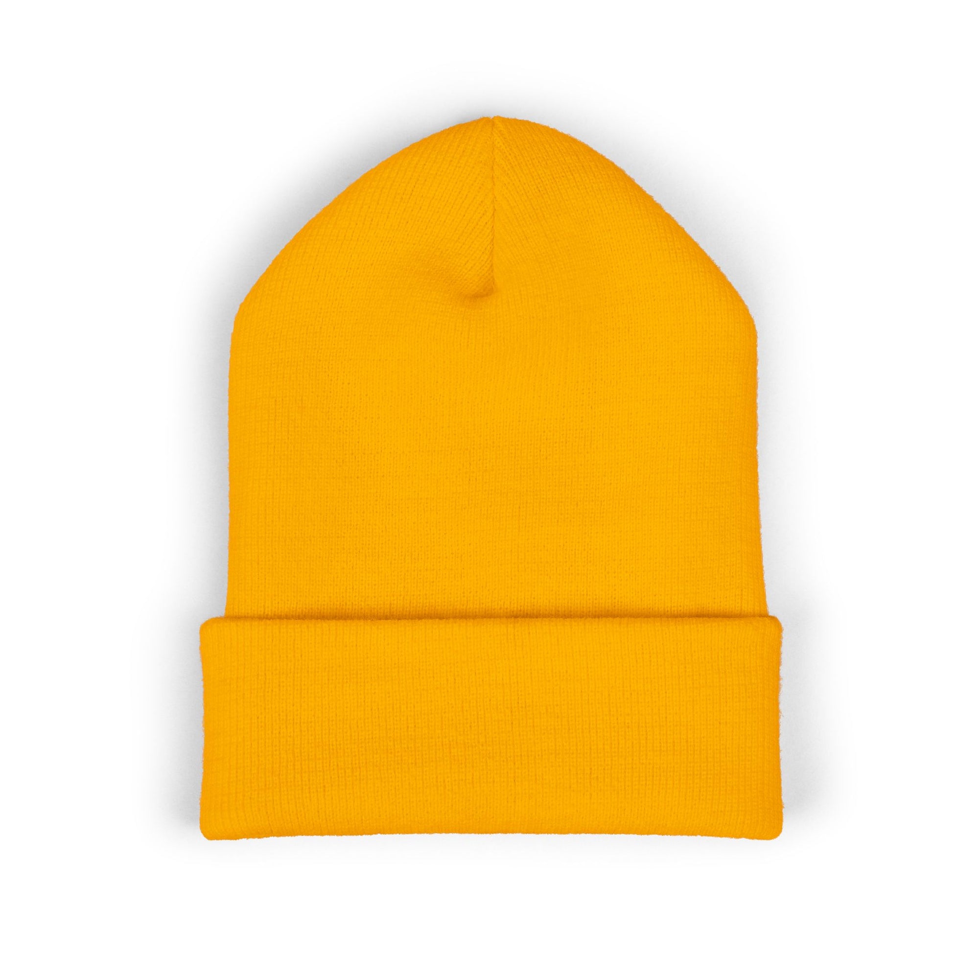 Cuffed Beanie