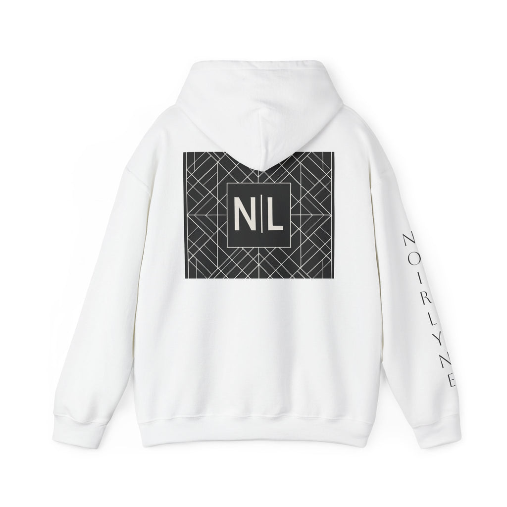 Graphic Hoodie
