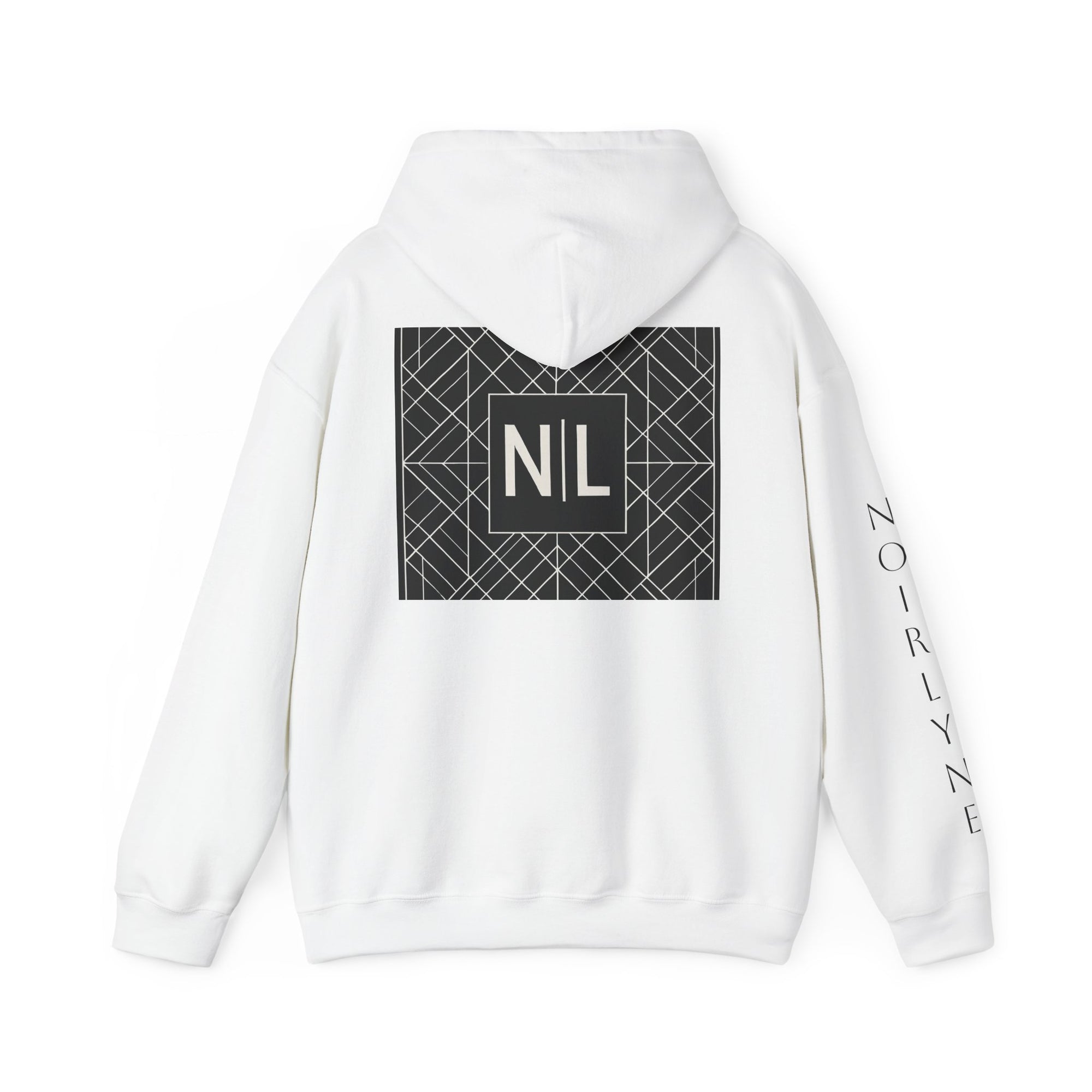 Graphic Hoodie