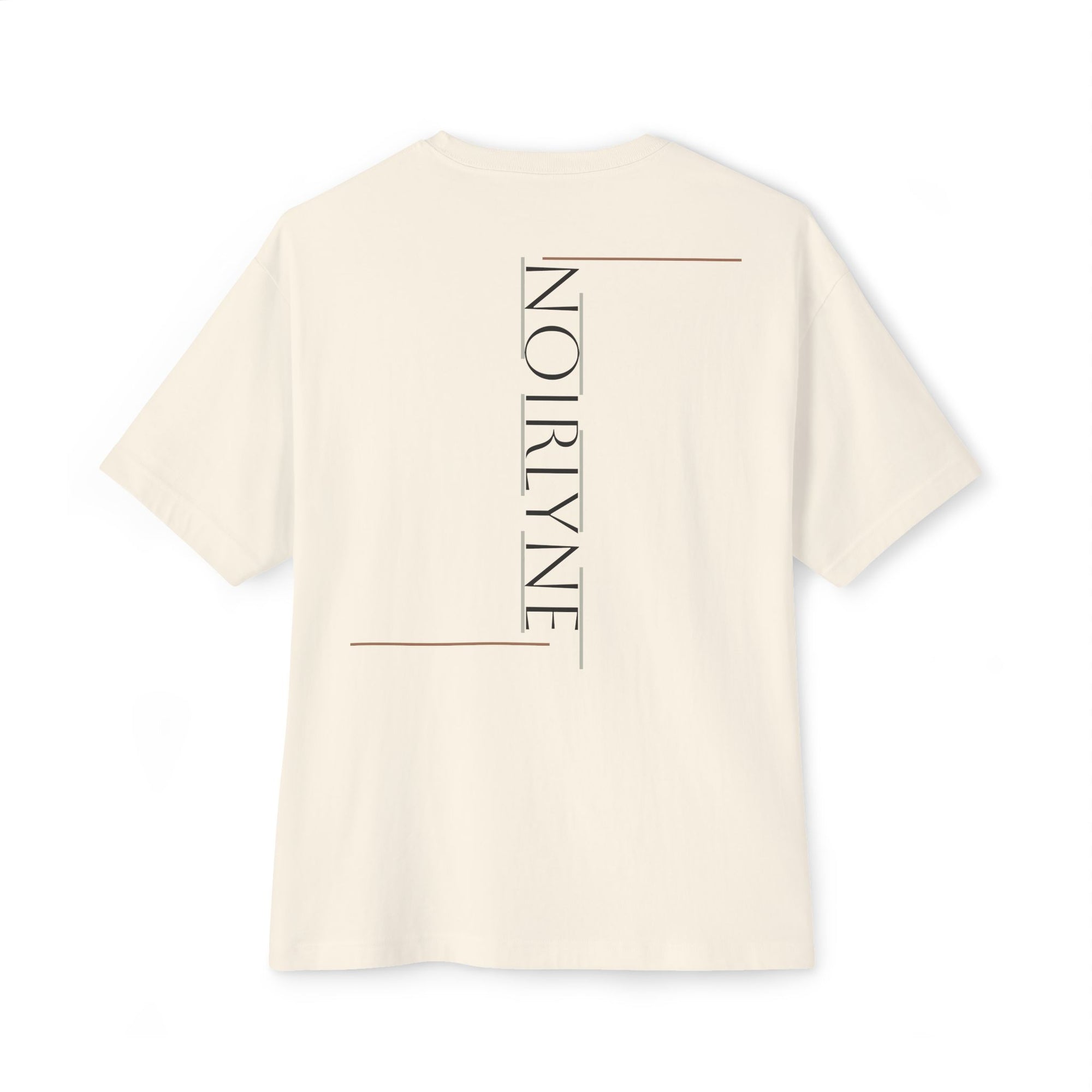 Boxy Tee