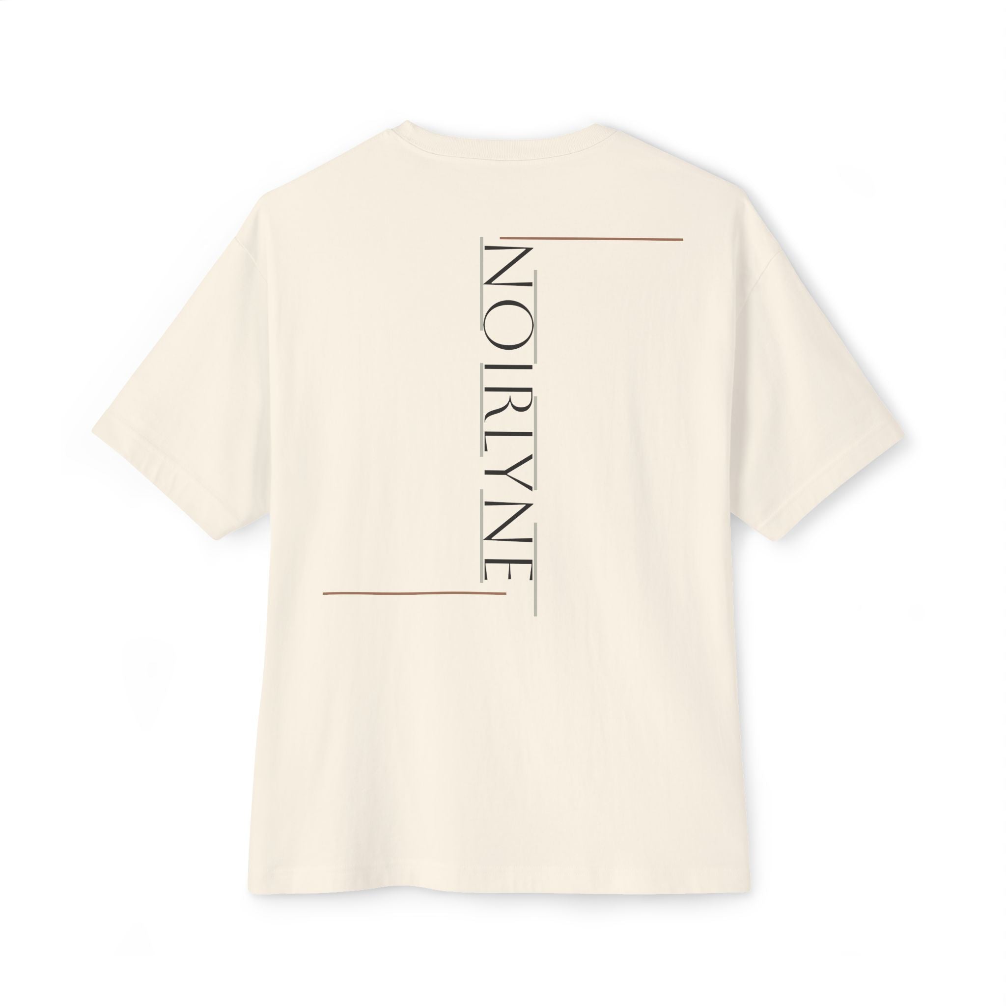 Boxy Tee
